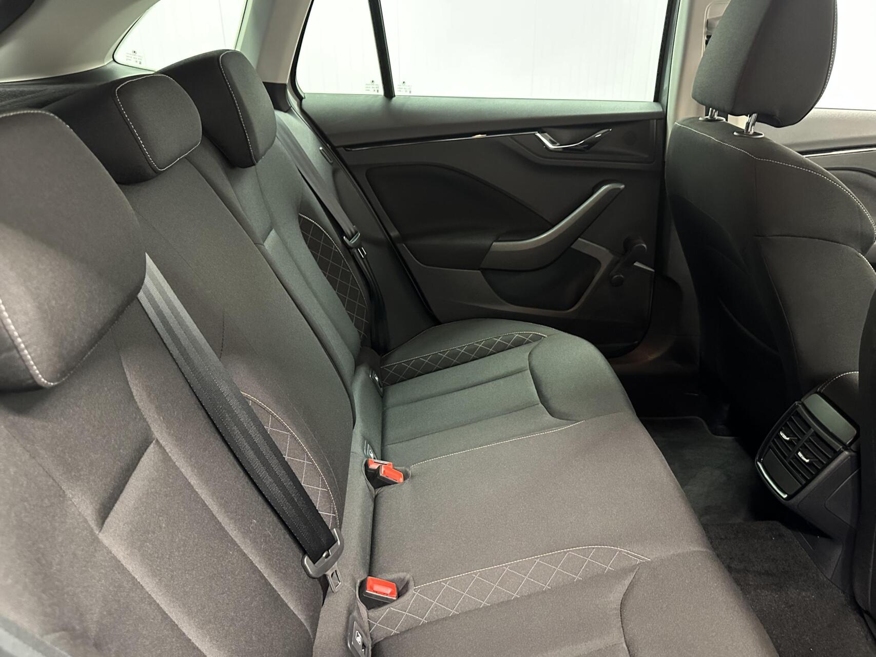 Foto van Skoda Scala