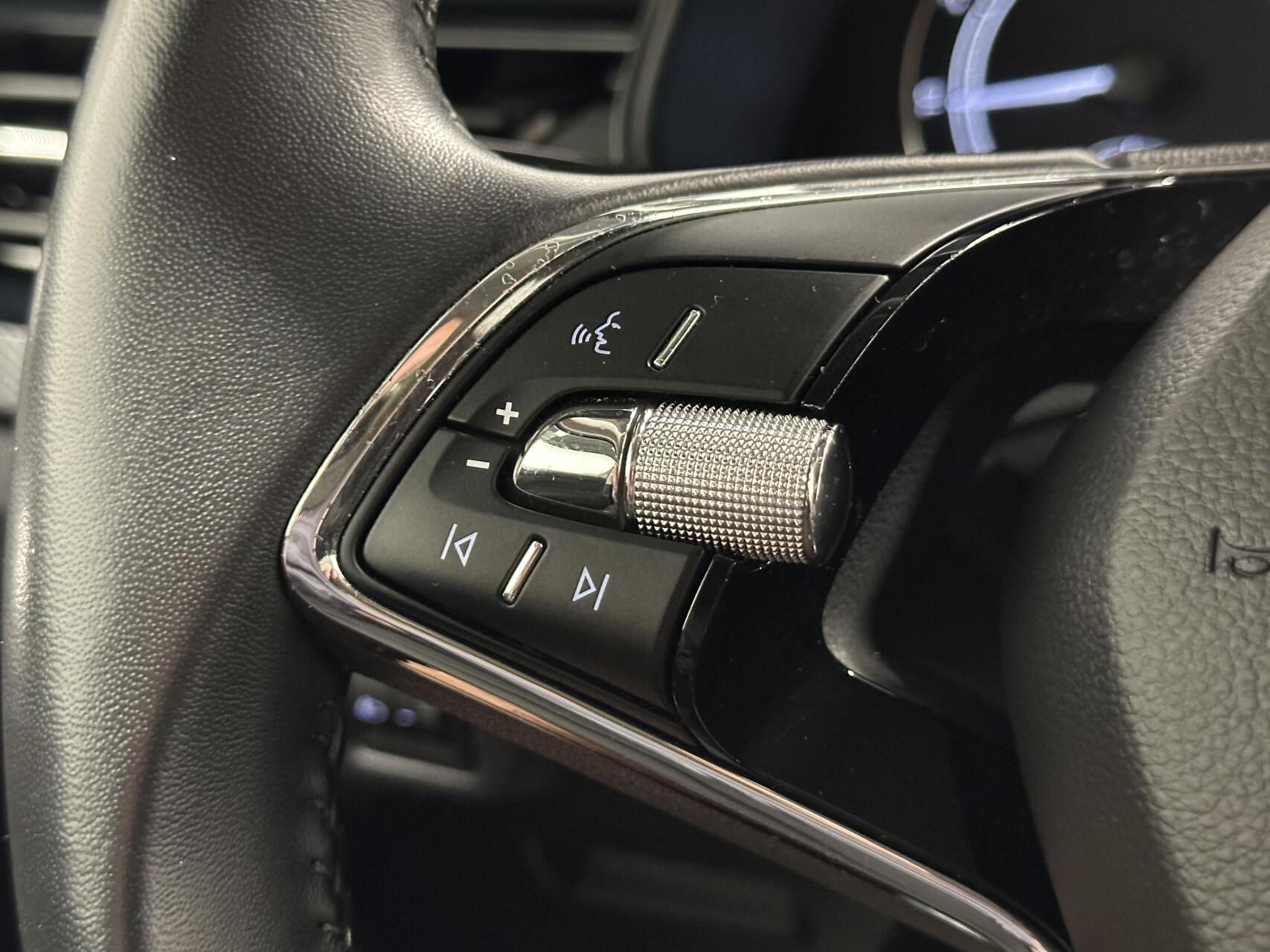 Foto van Skoda Scala