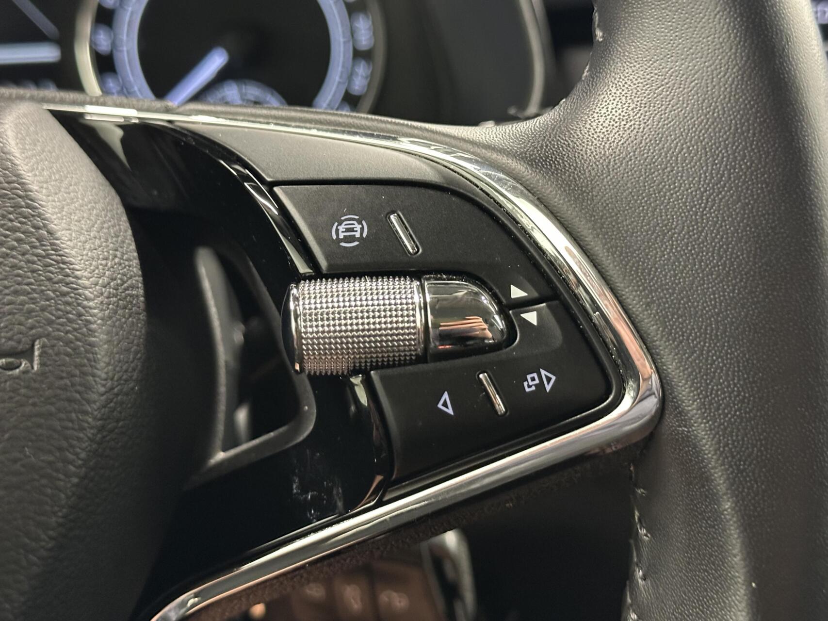Foto van Skoda Scala