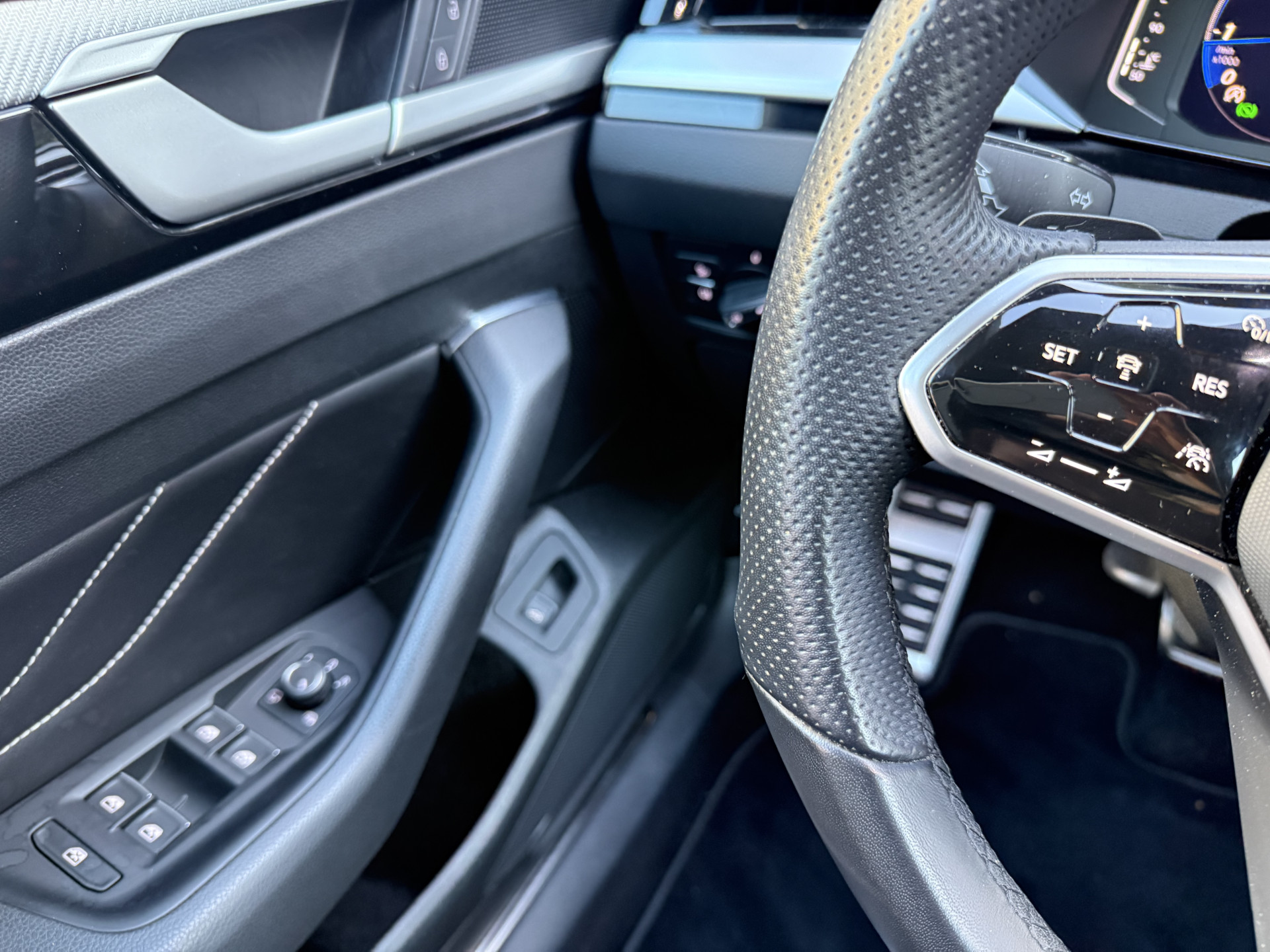 Foto van Volkswagen Arteon