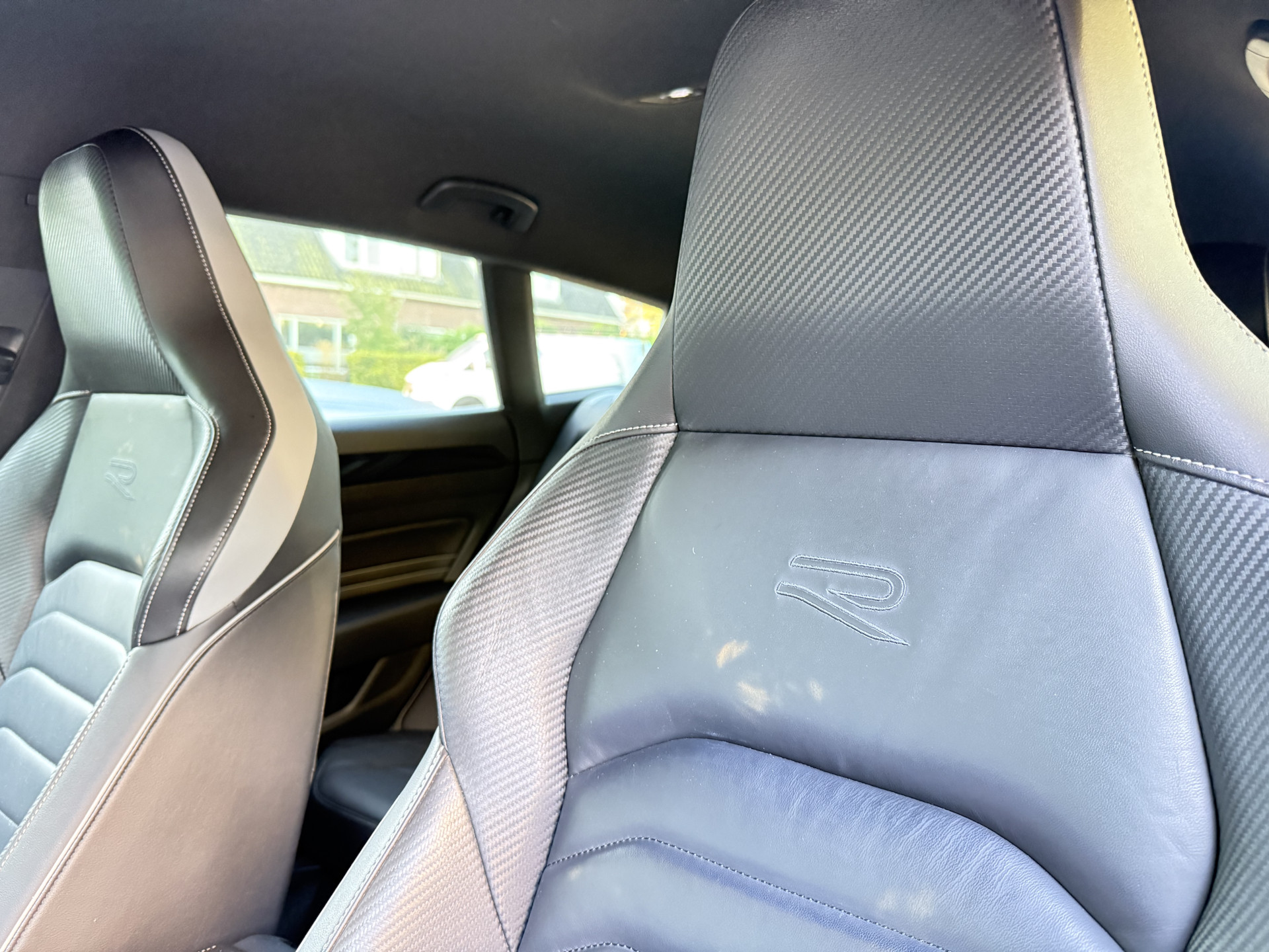 Foto van Volkswagen Arteon