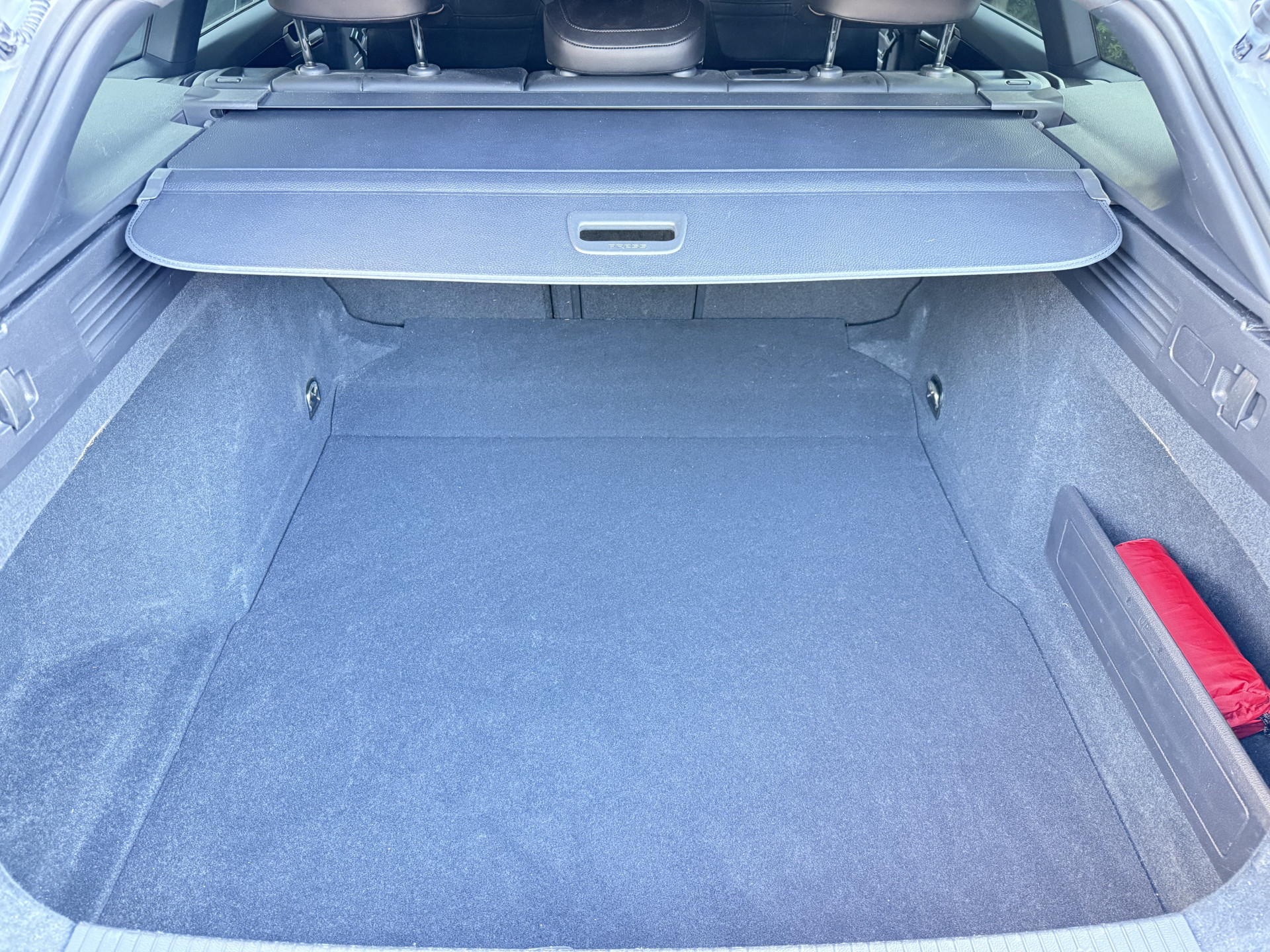 Foto van Volkswagen Arteon