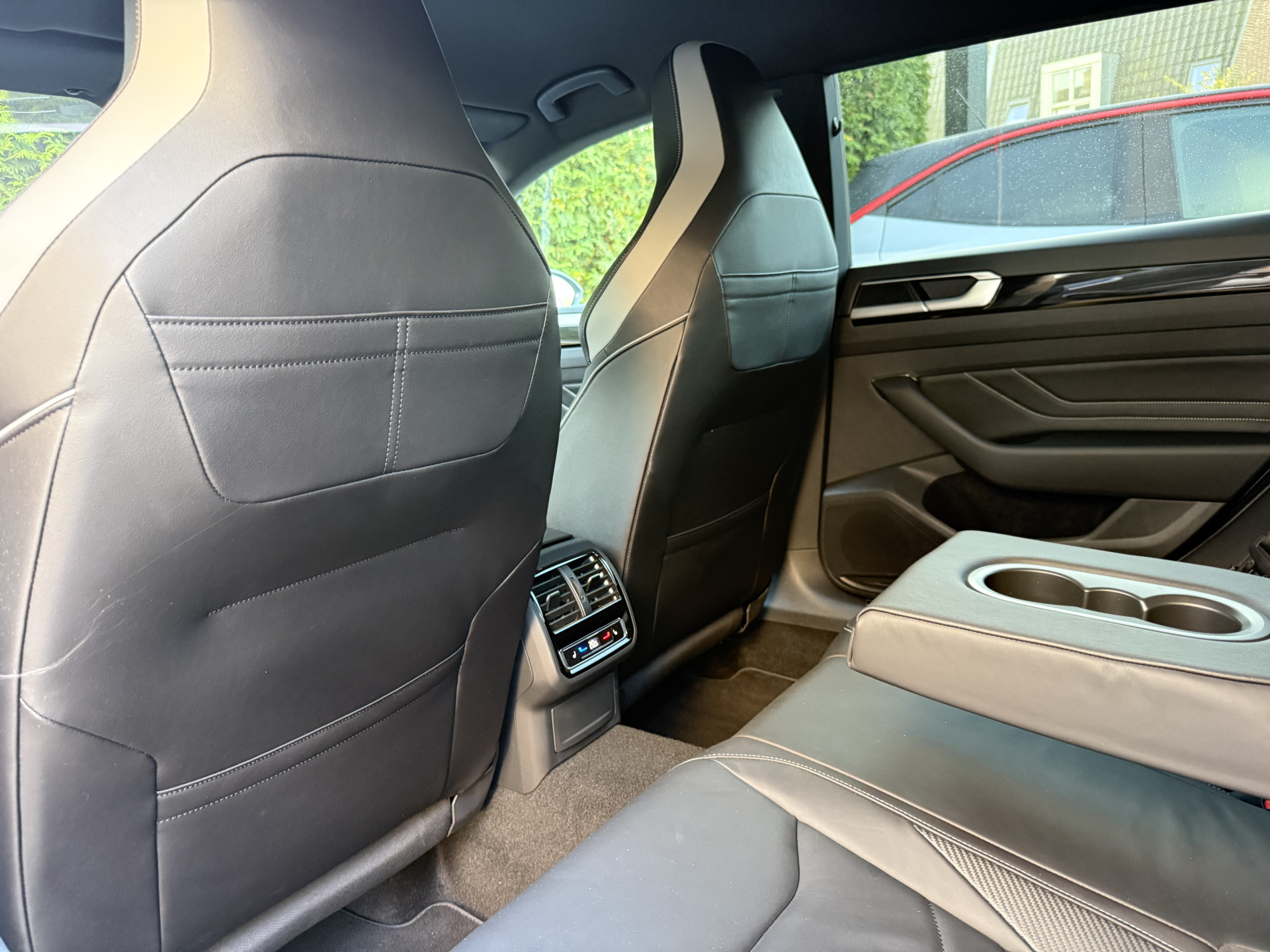 Foto van Volkswagen Arteon