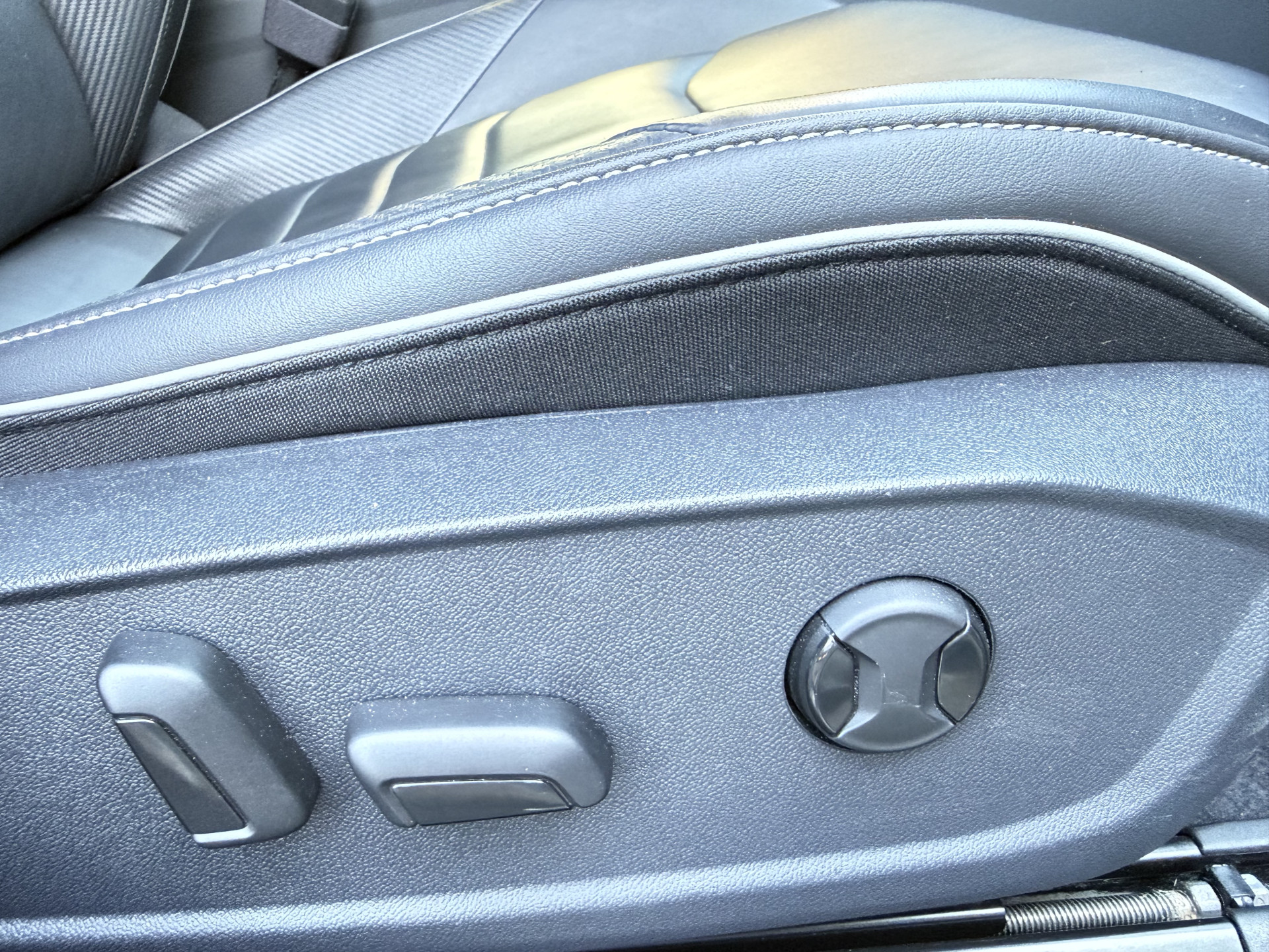 Foto van Volkswagen Arteon