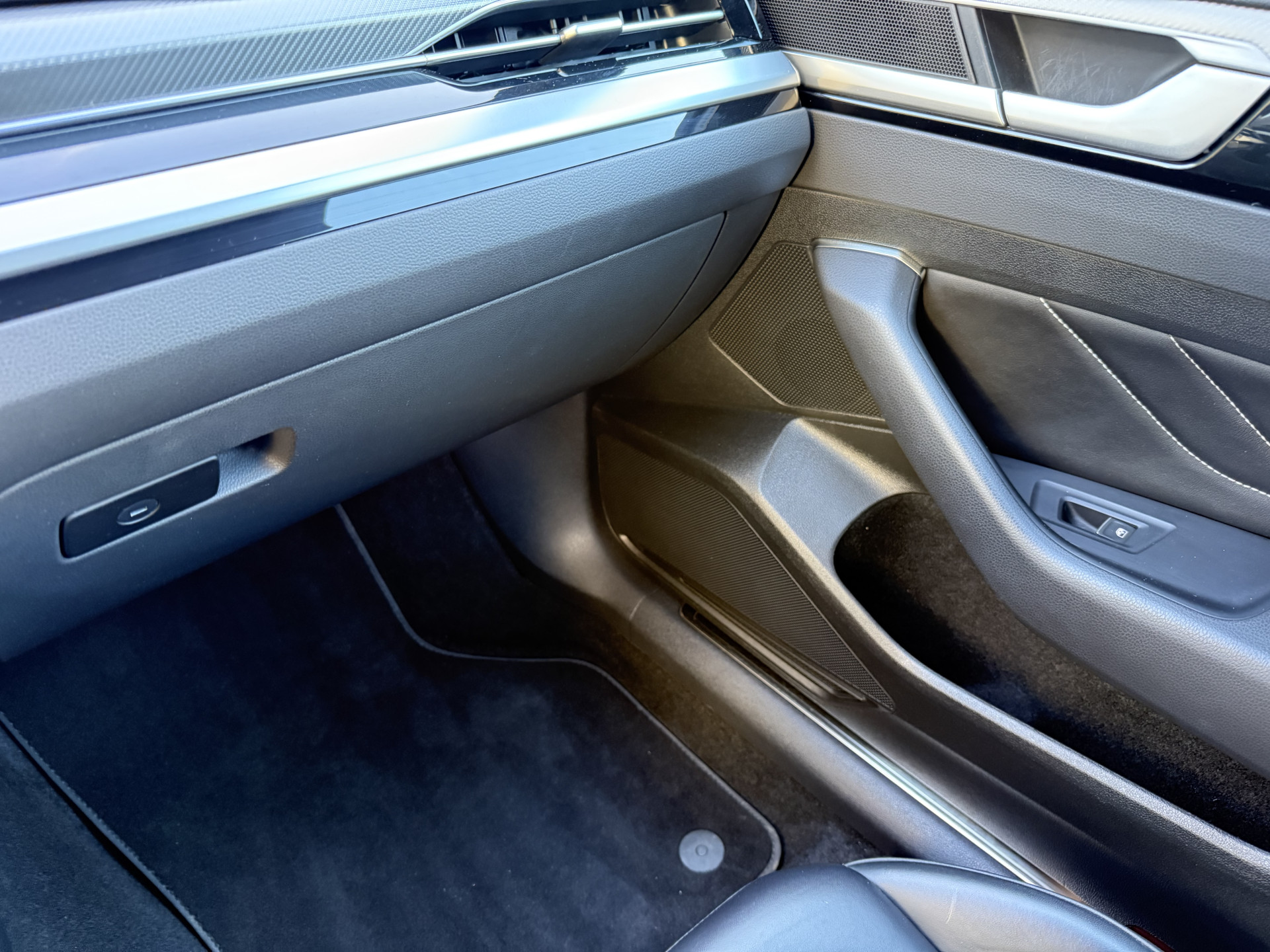 Foto van Volkswagen Arteon
