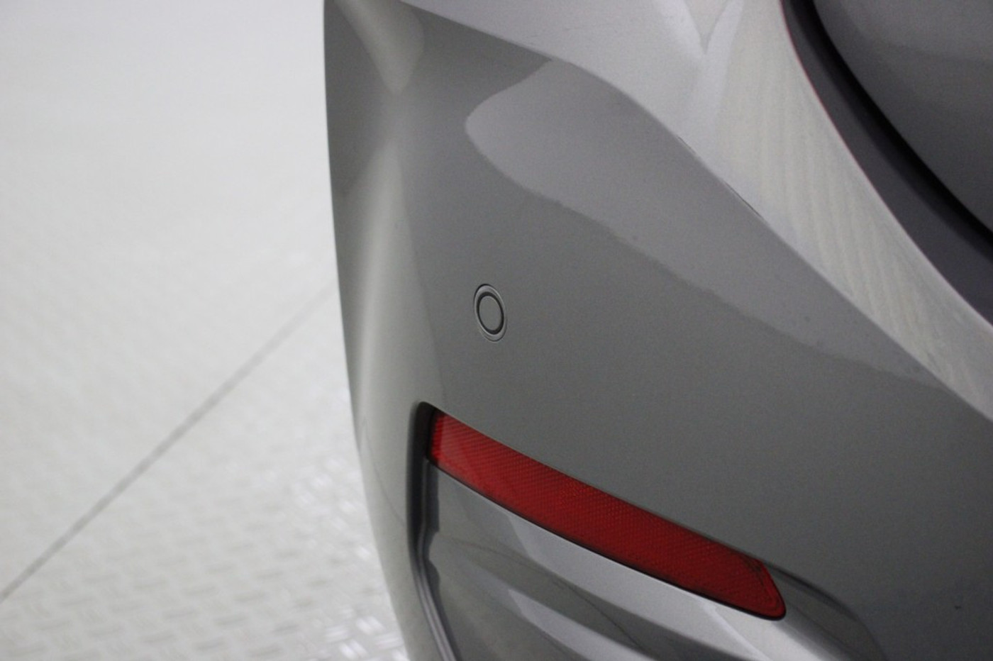 Foto van BMW 320e