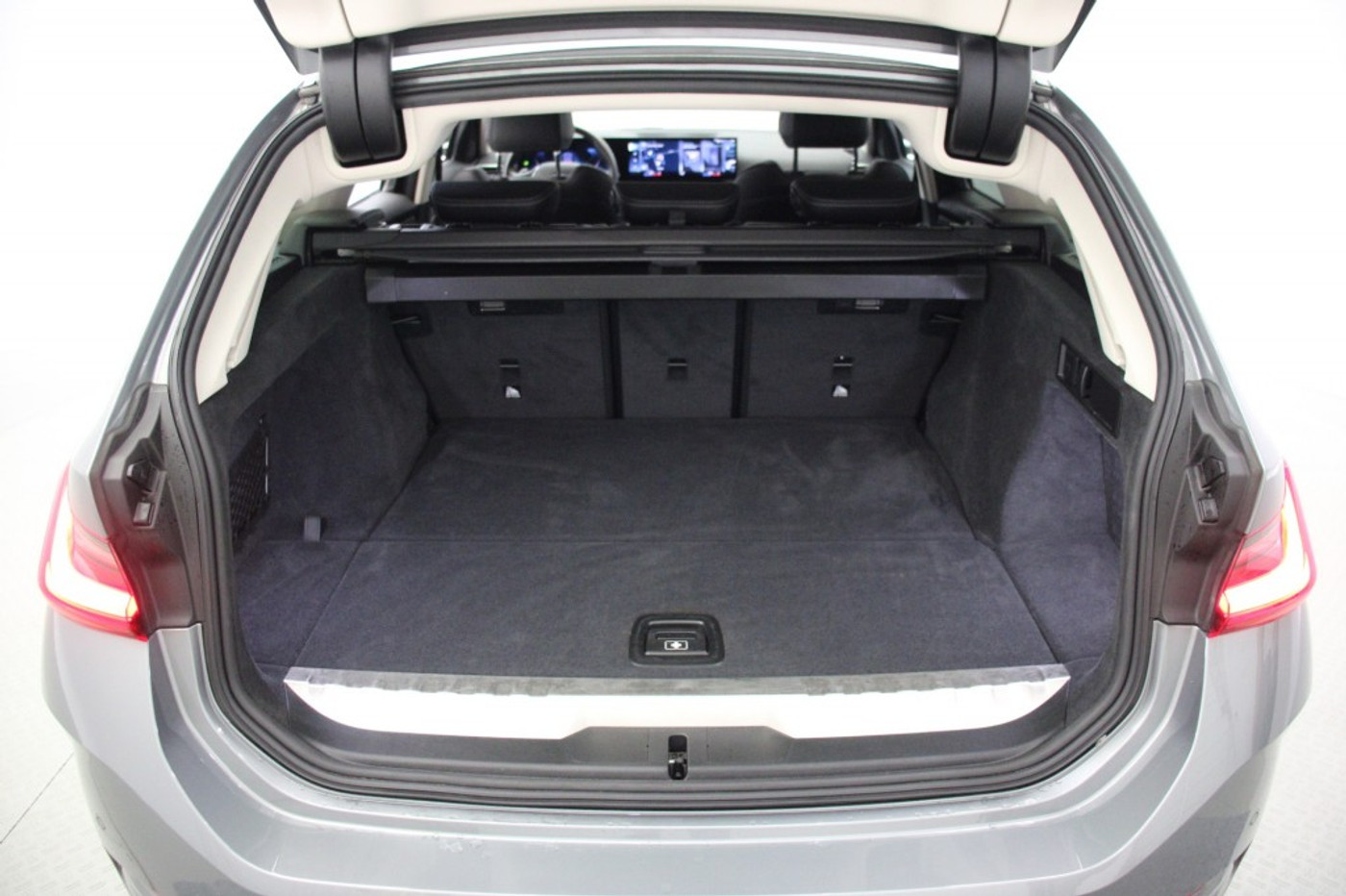 Foto van BMW 320e