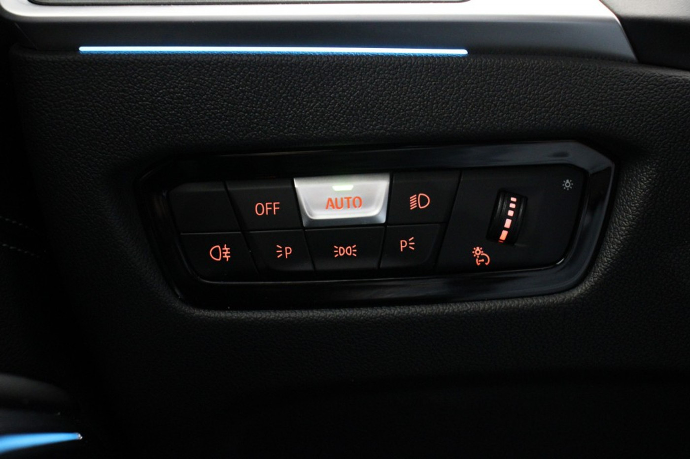 Foto van BMW 320e