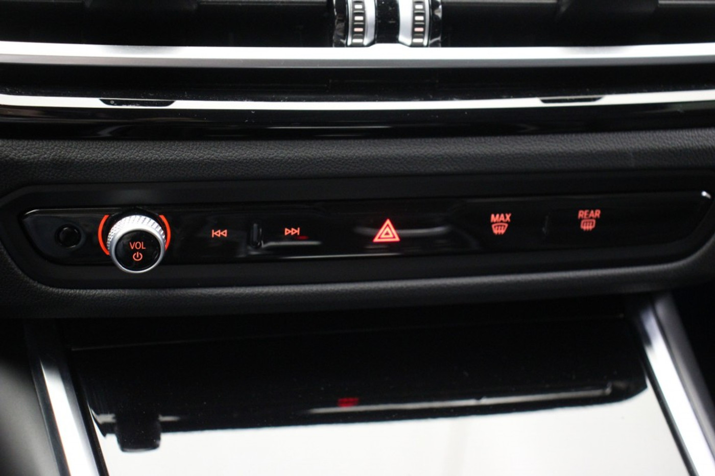 Foto van BMW 320e