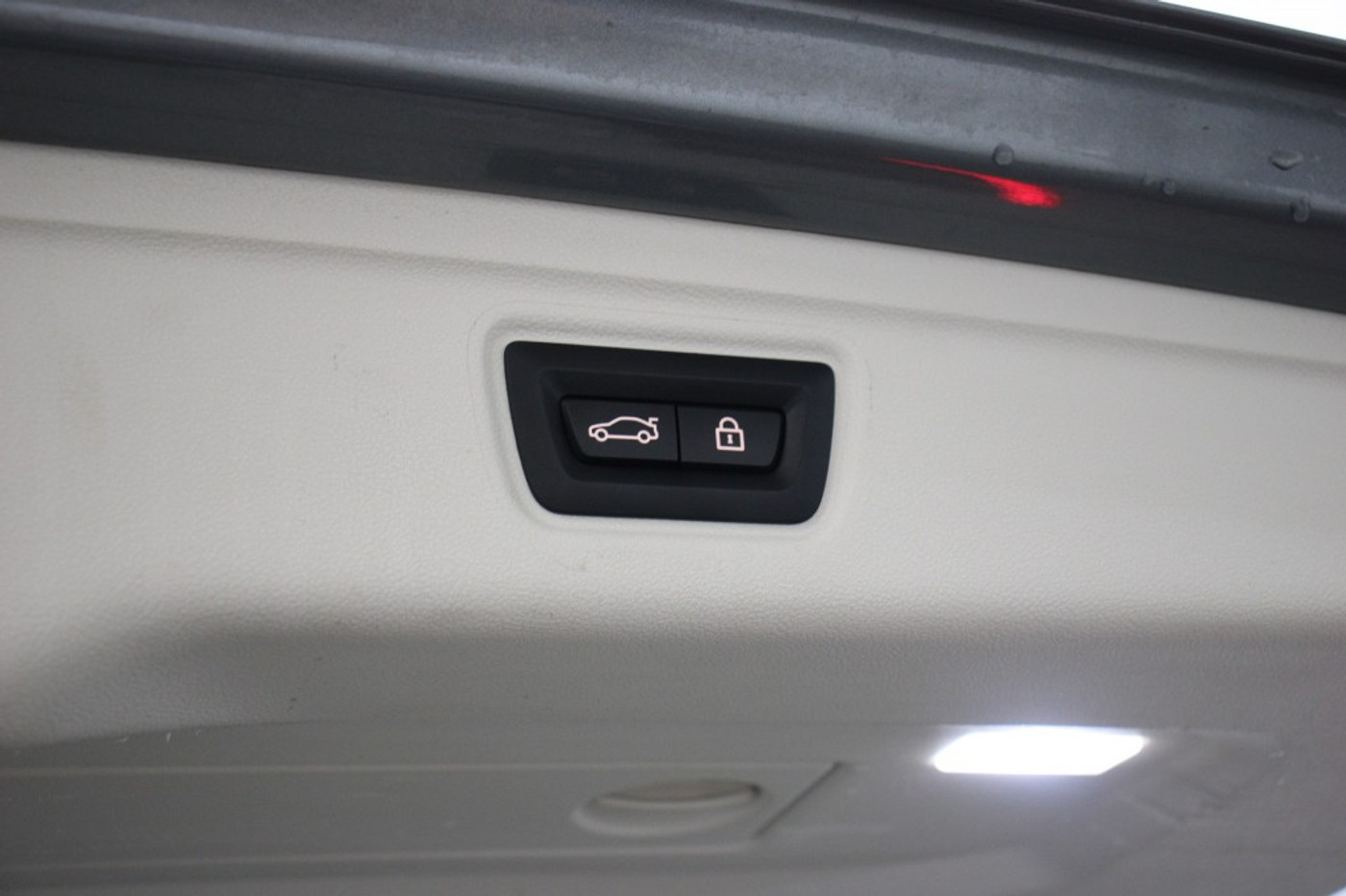 Foto van BMW 320e