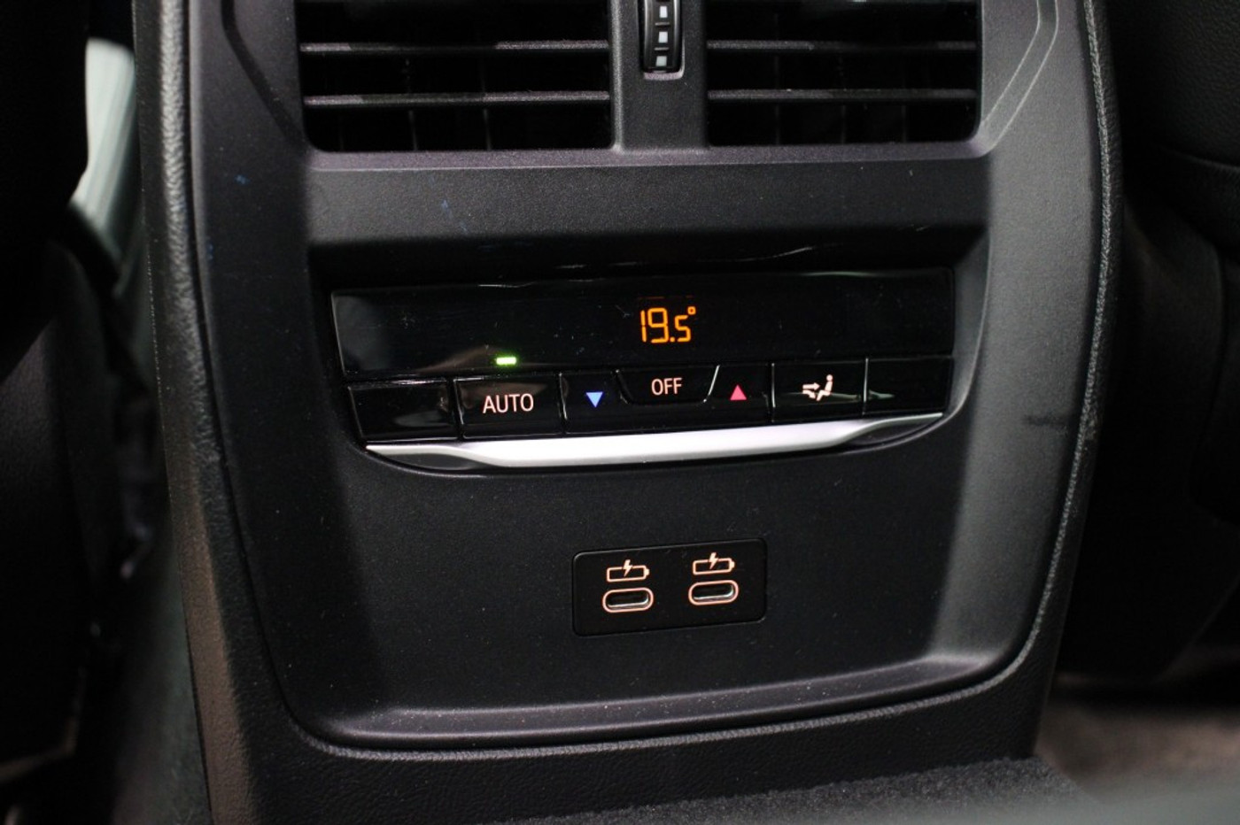 Foto van BMW 320e