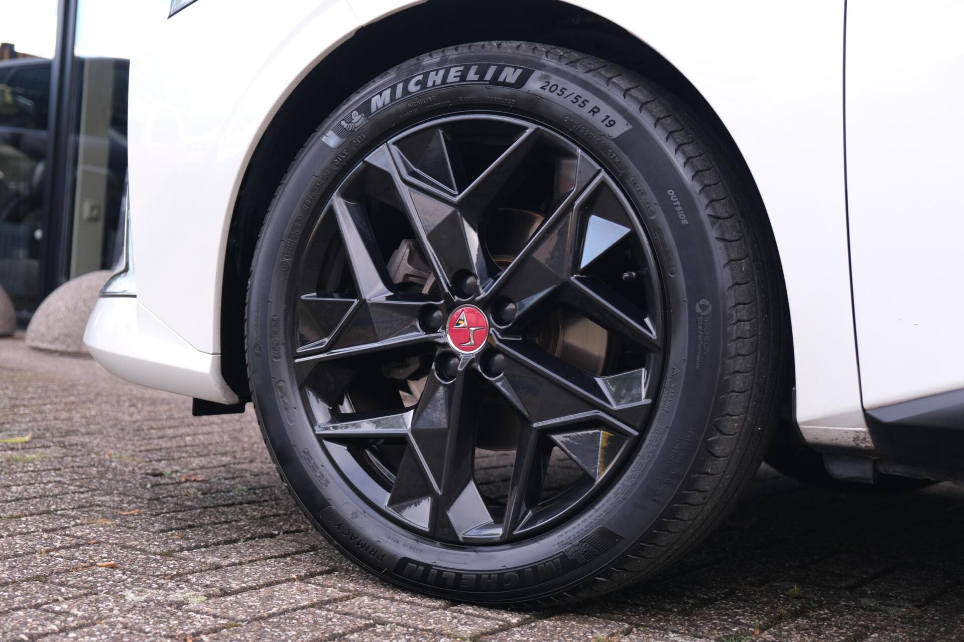 Foto van DS Ds4