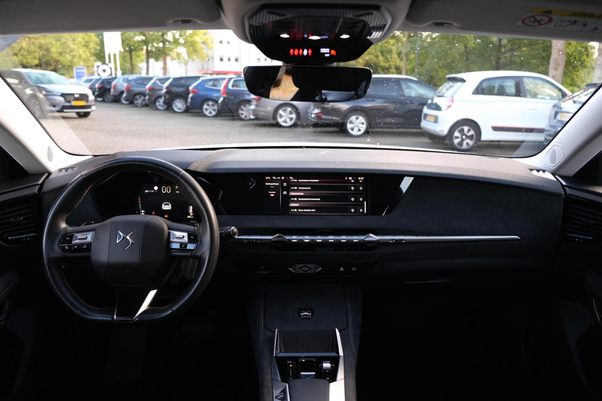 Foto van DS Ds4