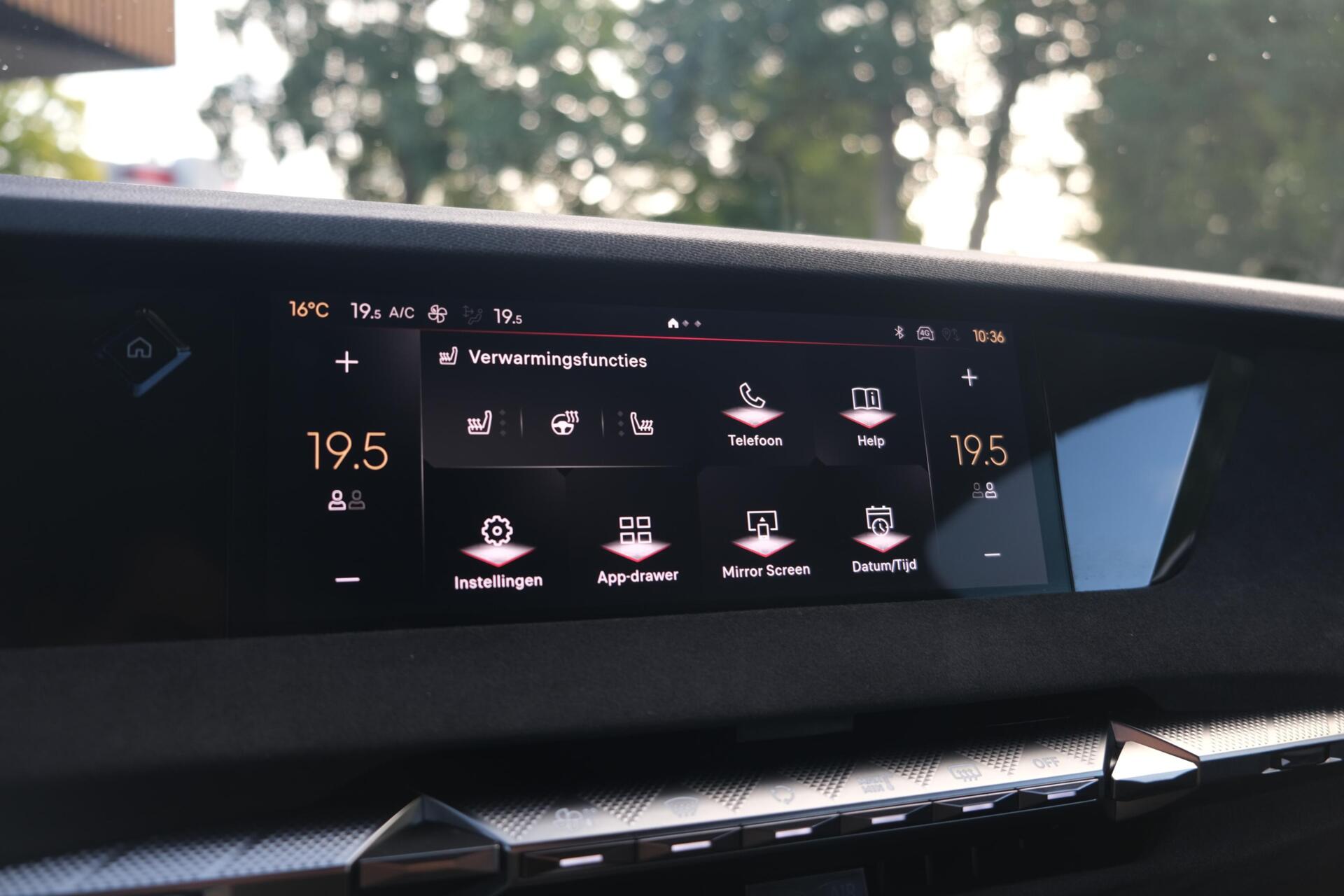 Foto van DS Ds4