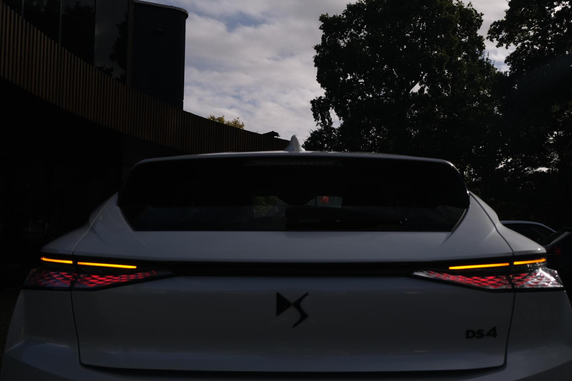 Foto van DS Ds4