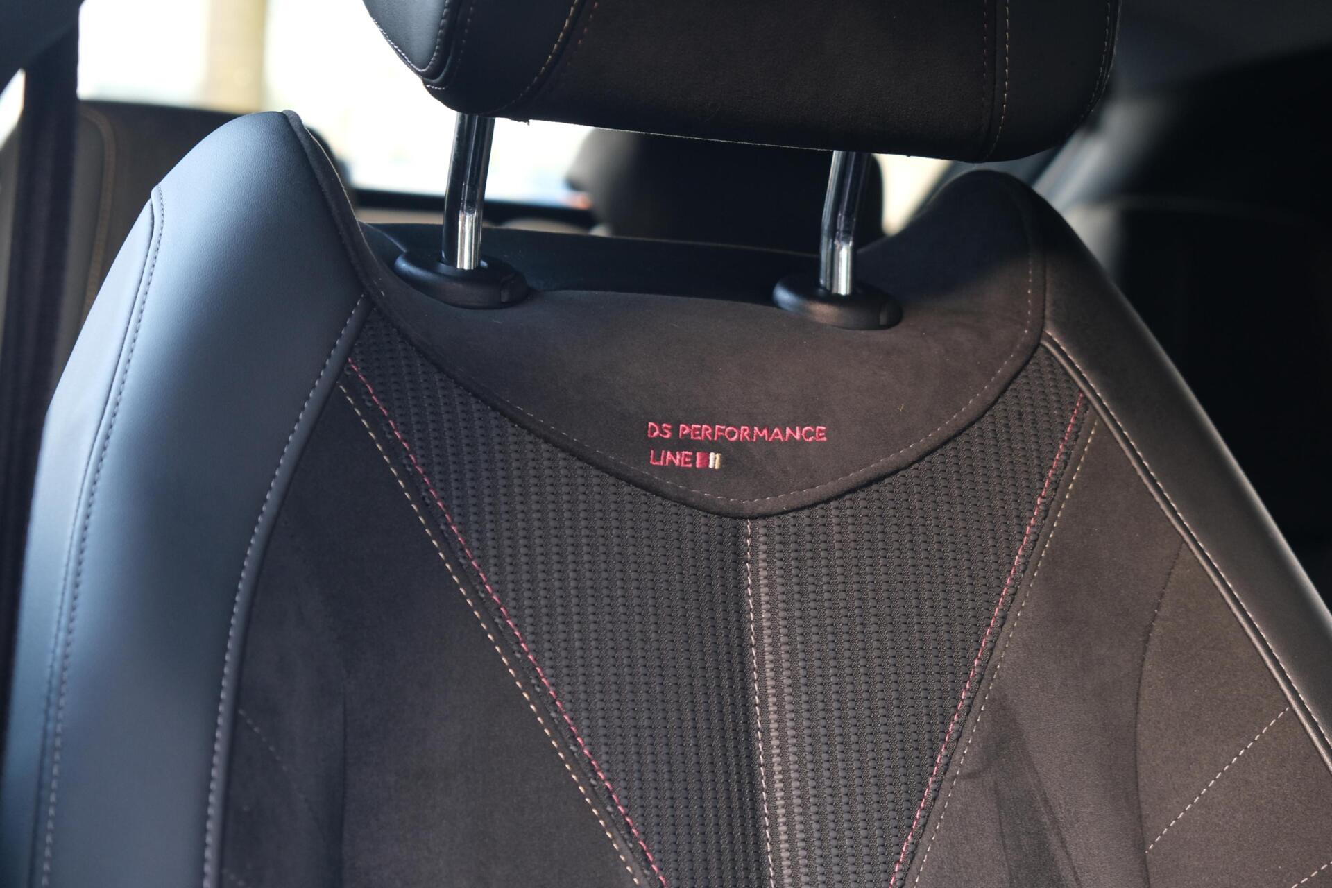 Foto van DS Ds4