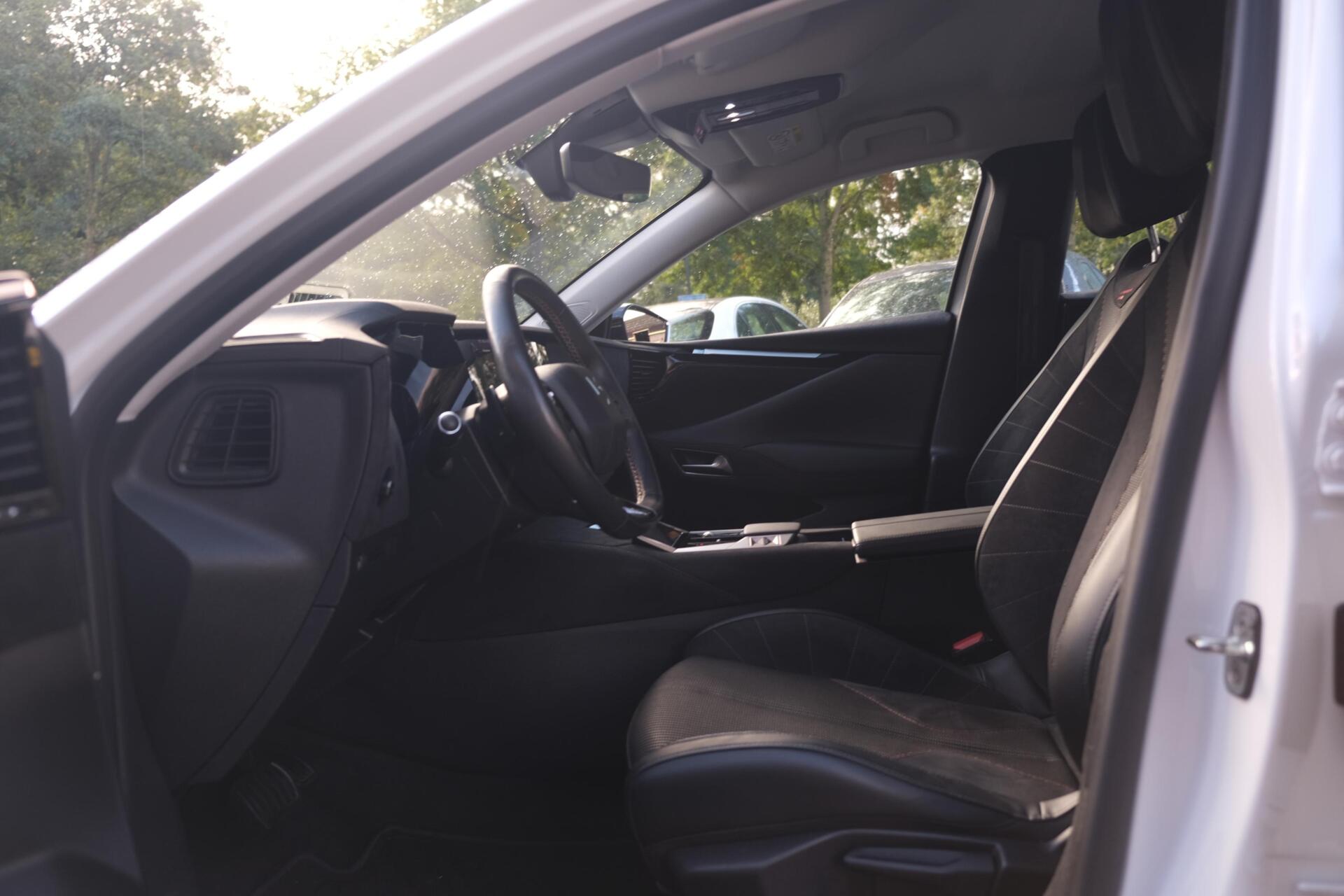 Foto van DS Ds4