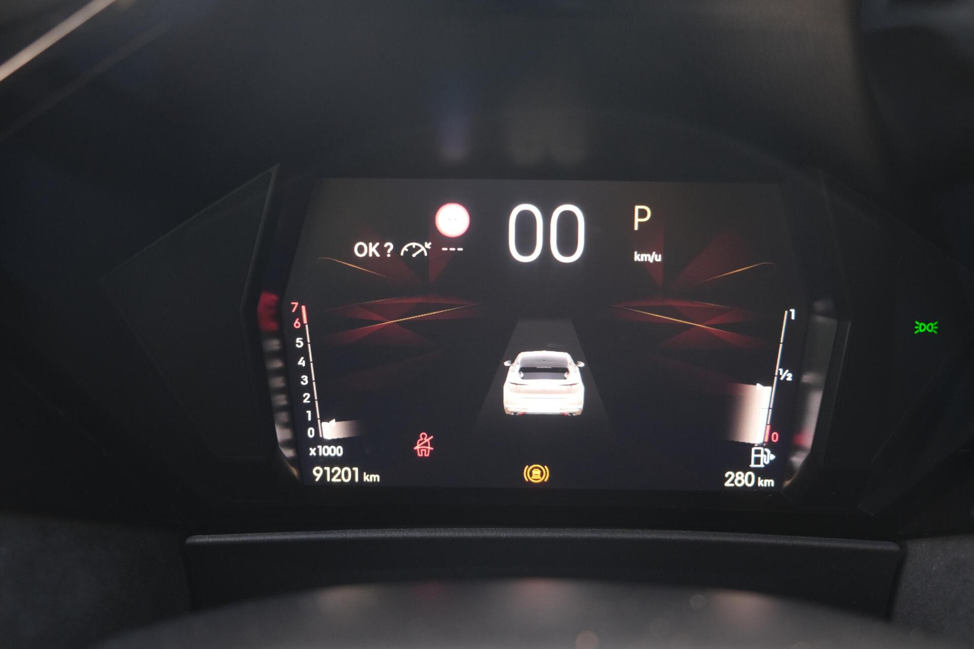 Foto van DS Ds4