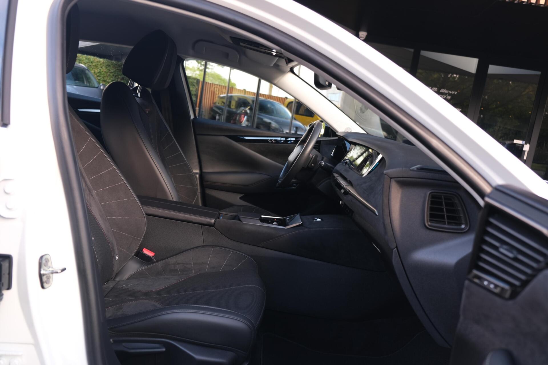 Foto van DS Ds4