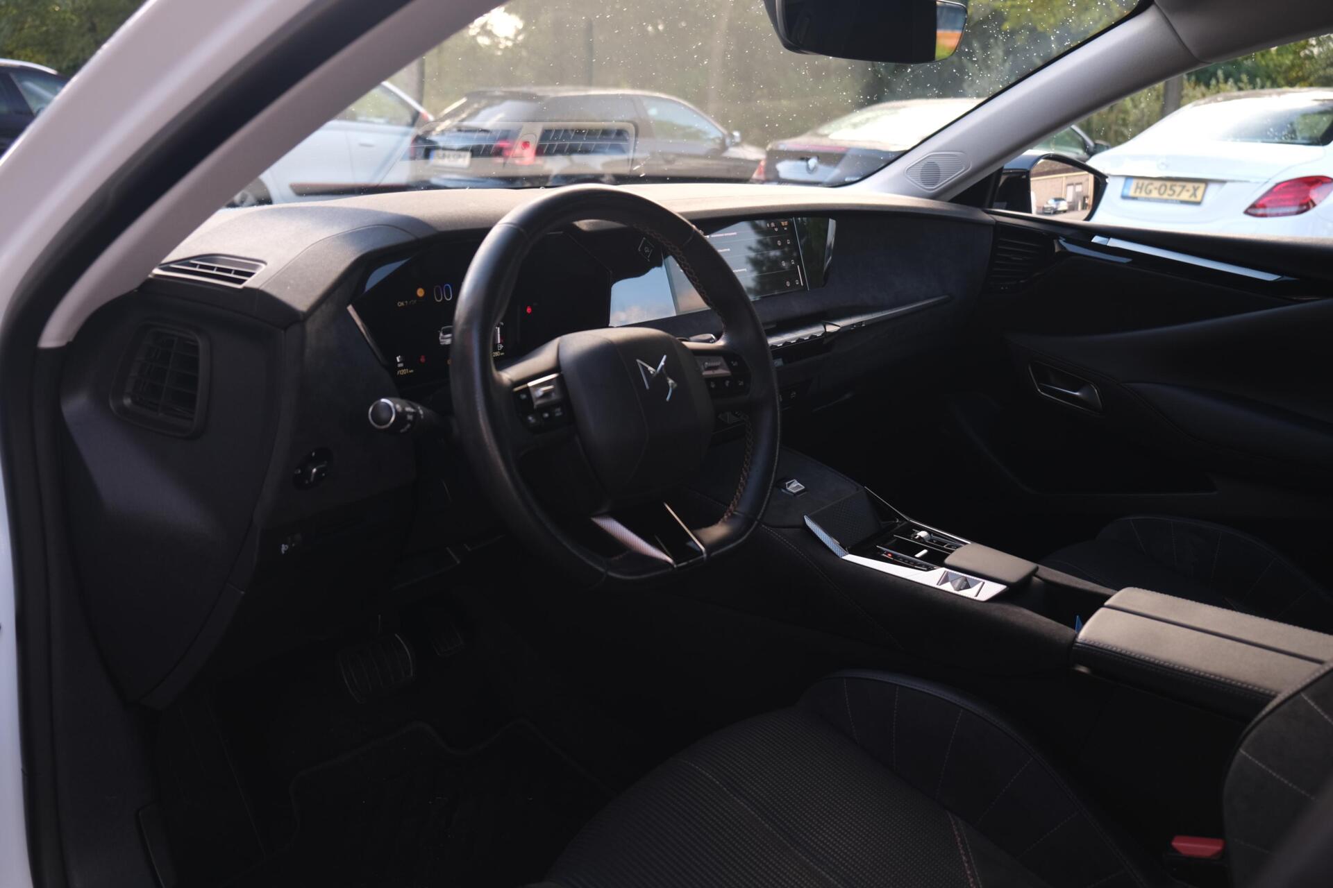 Foto van DS Ds4