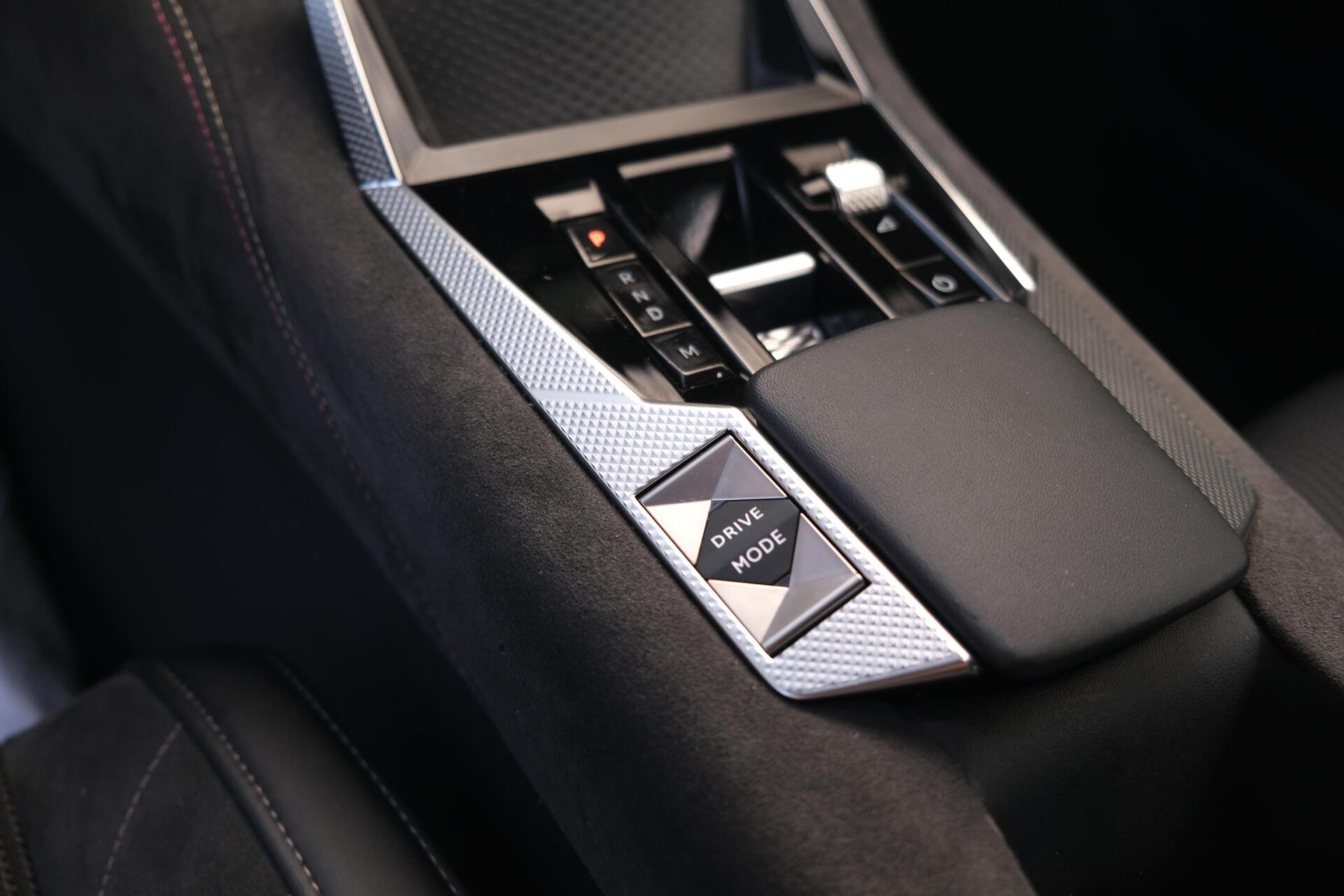 Foto van DS Ds4