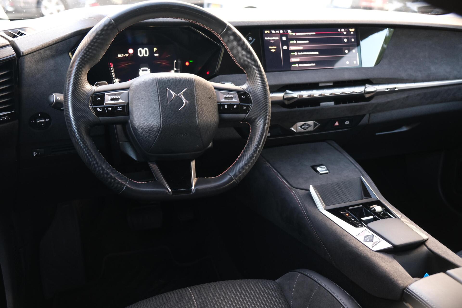 Foto van DS Ds4
