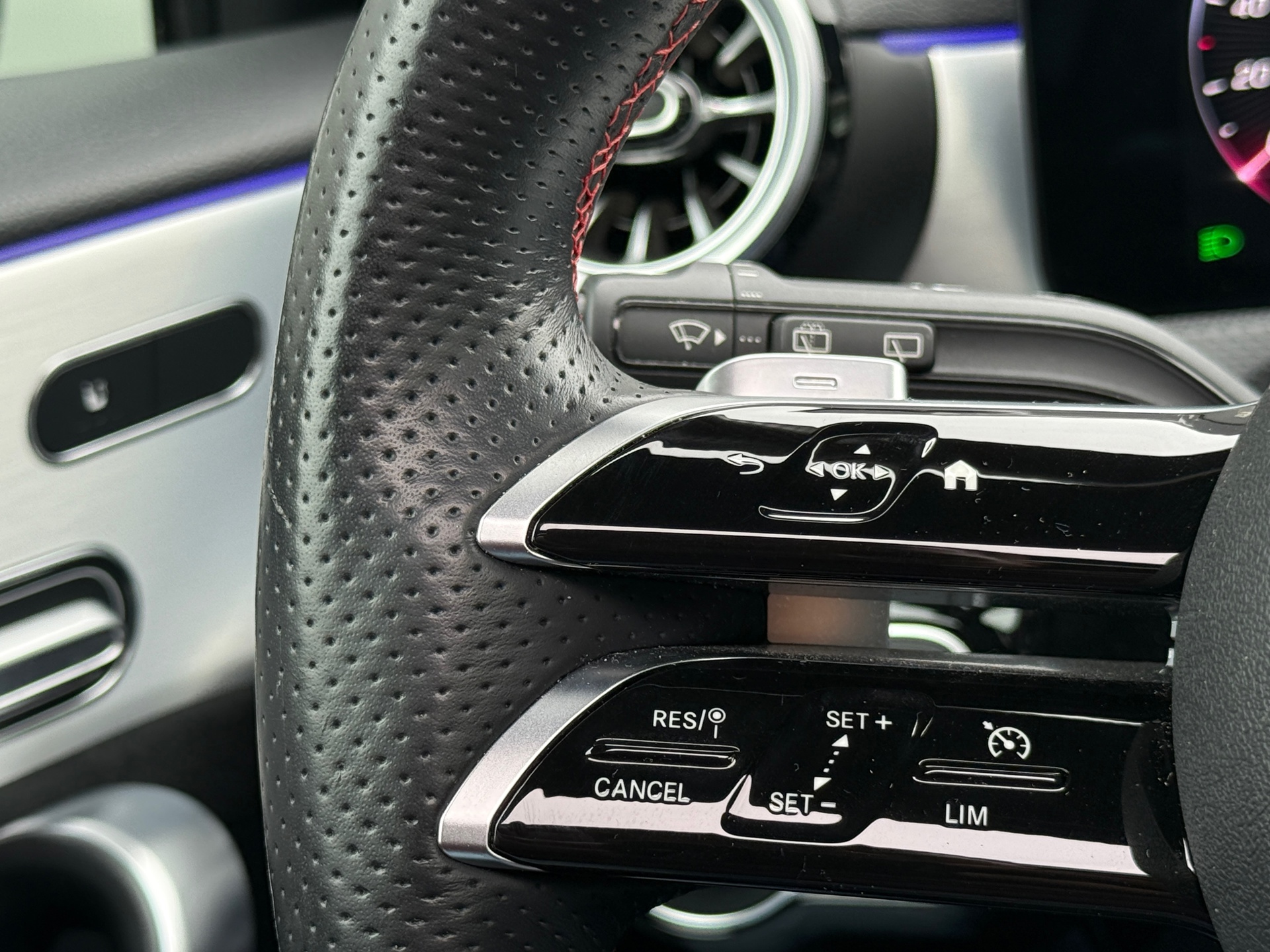 Foto van Mercedes-Benz A 250 E