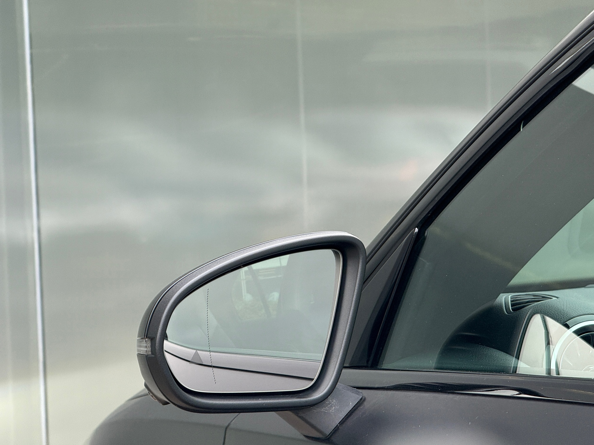 Foto van Mercedes-Benz A 250 E