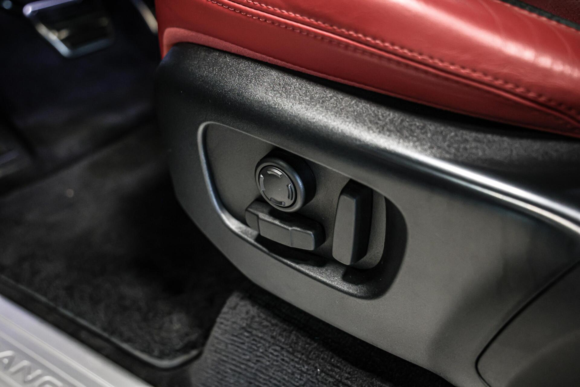 Foto van Land Rover Range Rover Sport