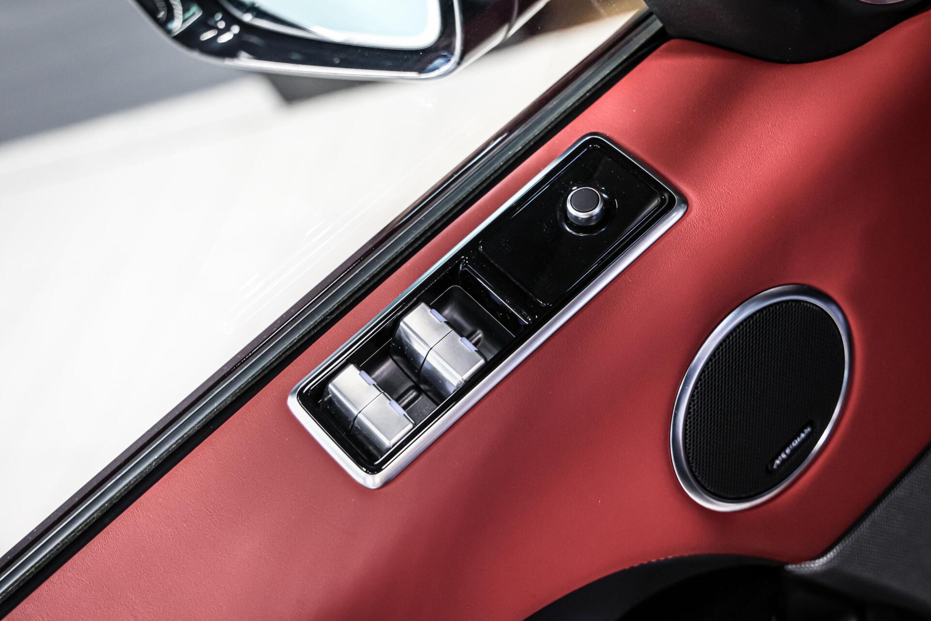 Foto van Land Rover Range Rover Sport