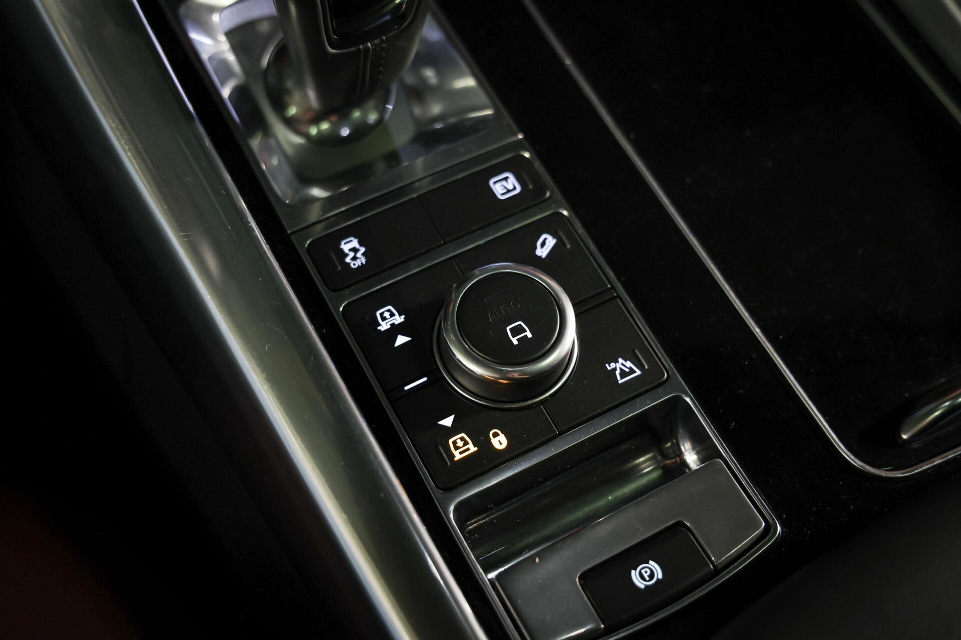 Foto van Land Rover Range Rover Sport