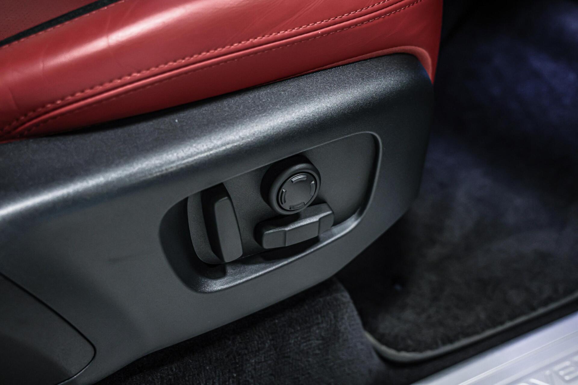 Foto van Land Rover Range Rover Sport