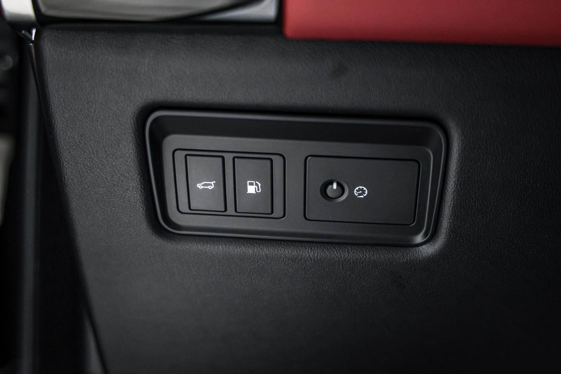 Foto van Land Rover Range Rover Sport
