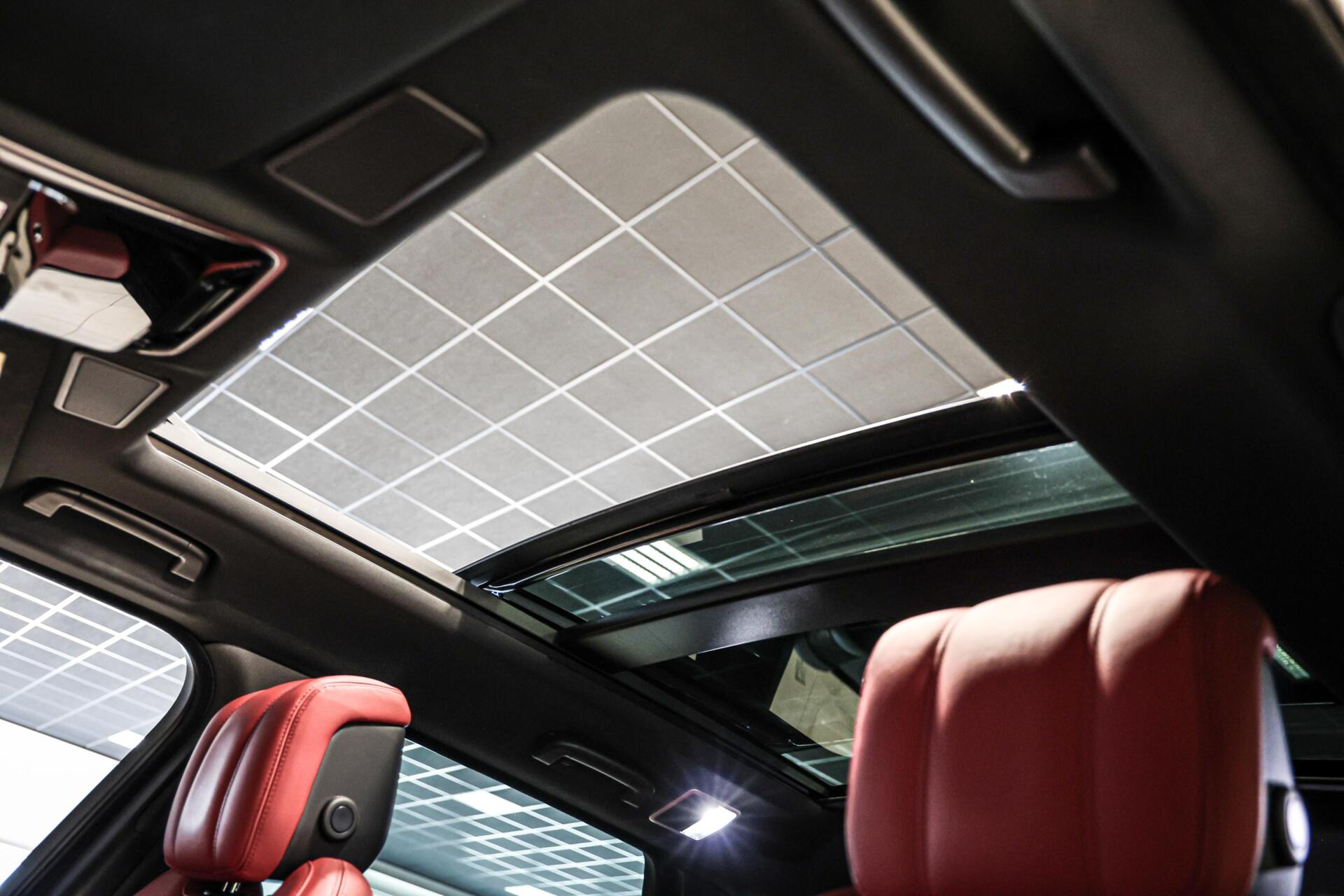 Foto van Land Rover Range Rover Sport