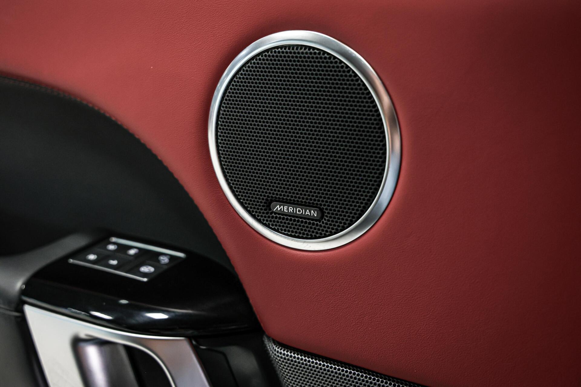 Foto van Land Rover Range Rover Sport