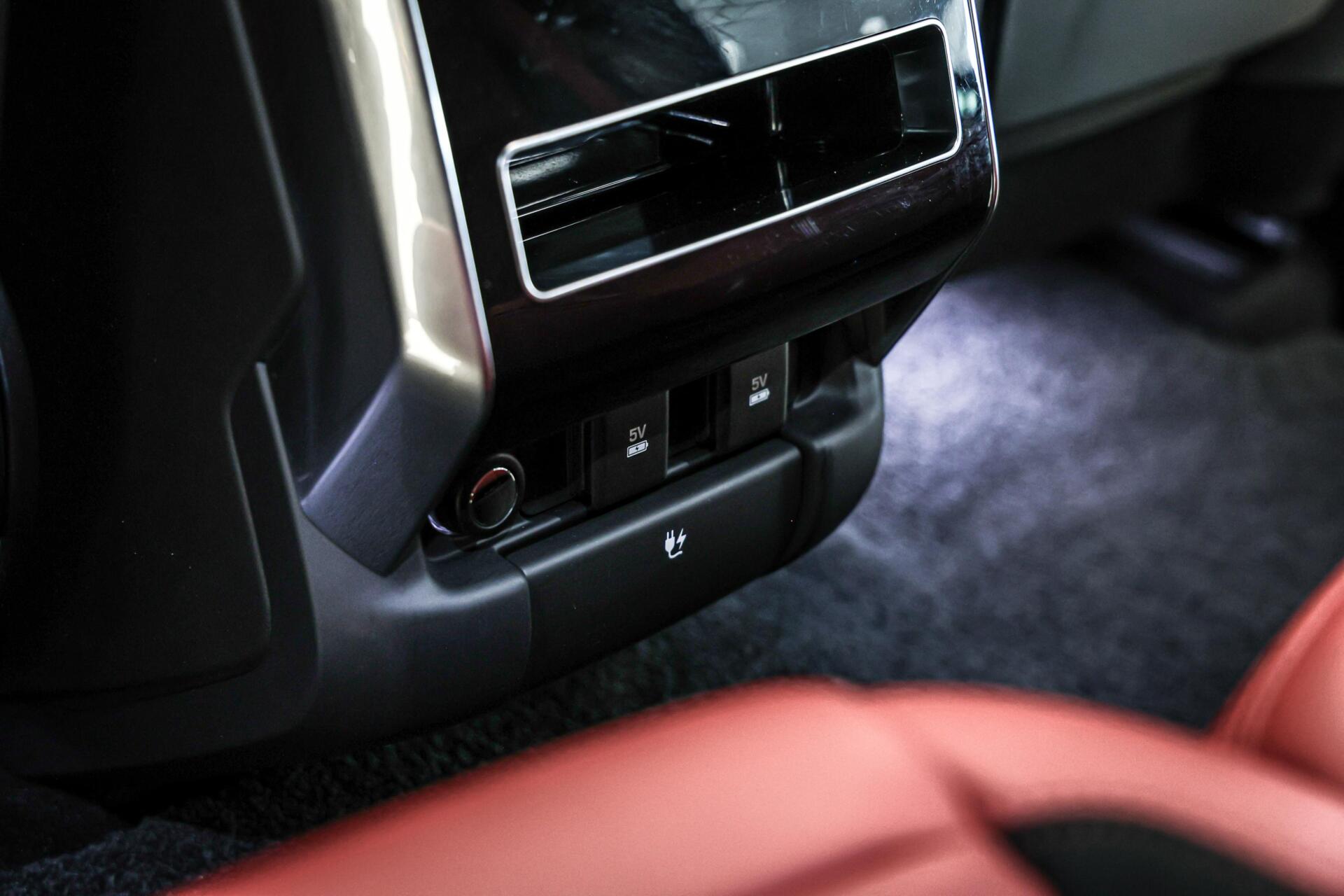 Foto van Land Rover Range Rover Sport