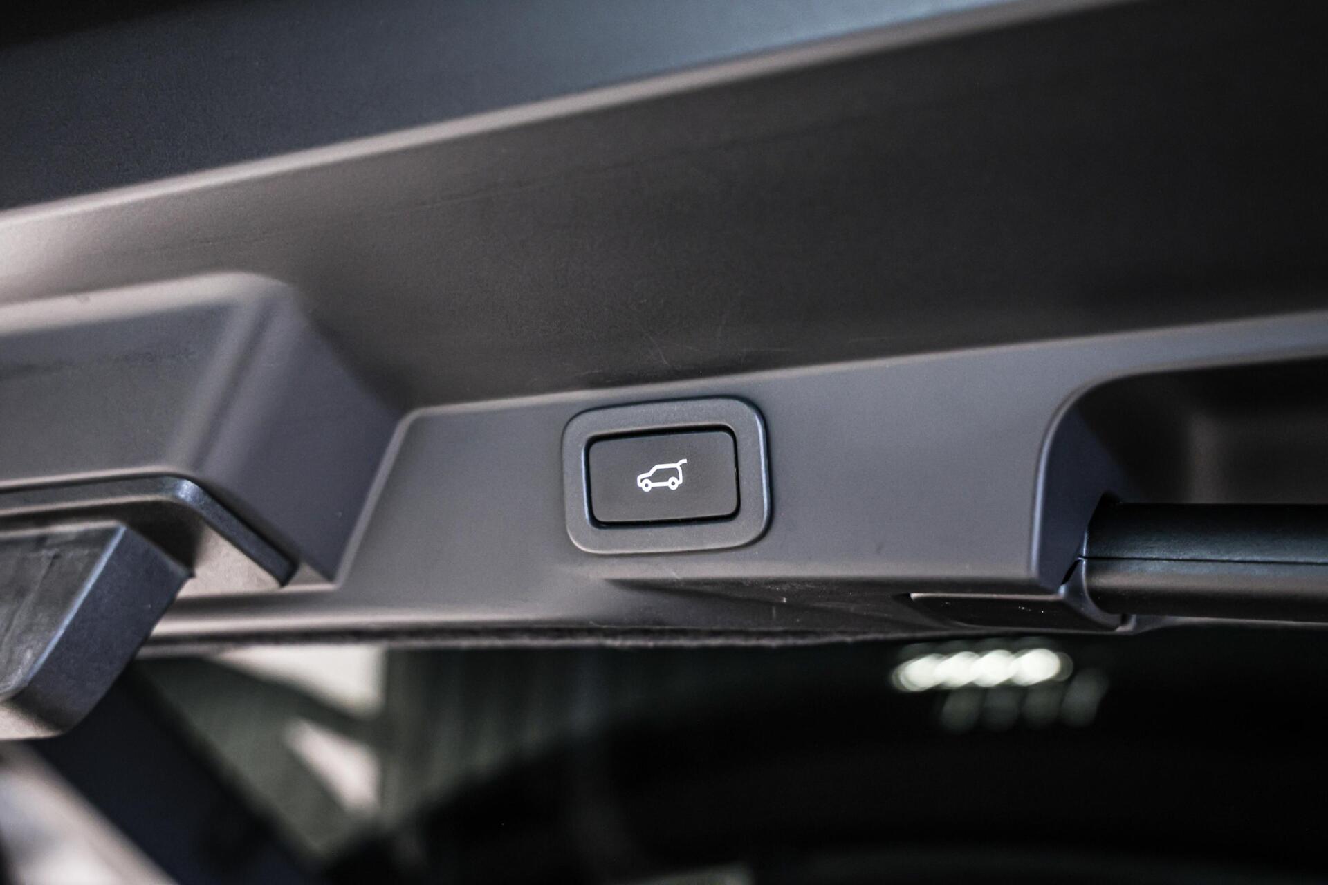 Foto van Land Rover Range Rover Sport