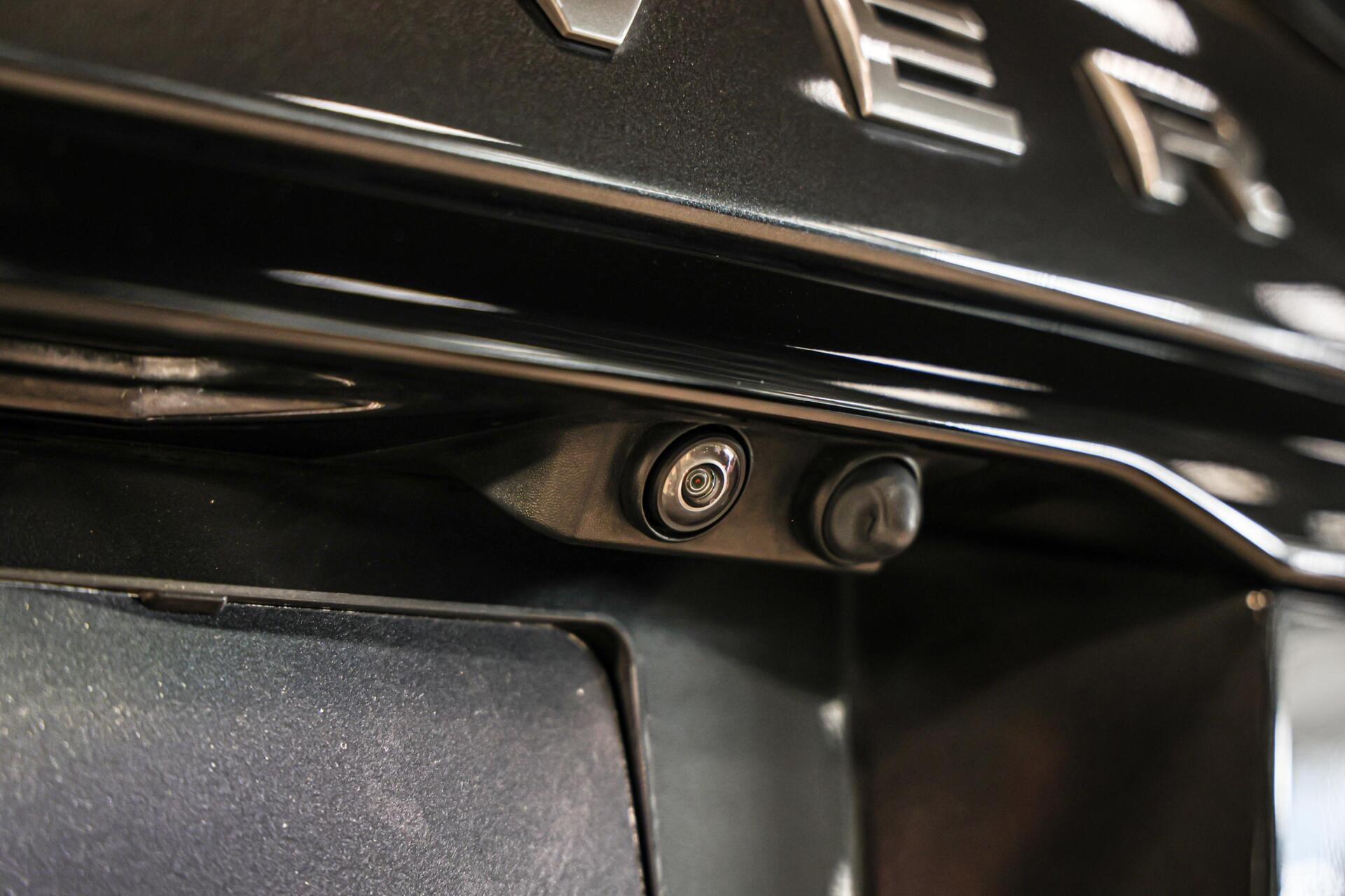 Foto van Land Rover Range Rover Sport