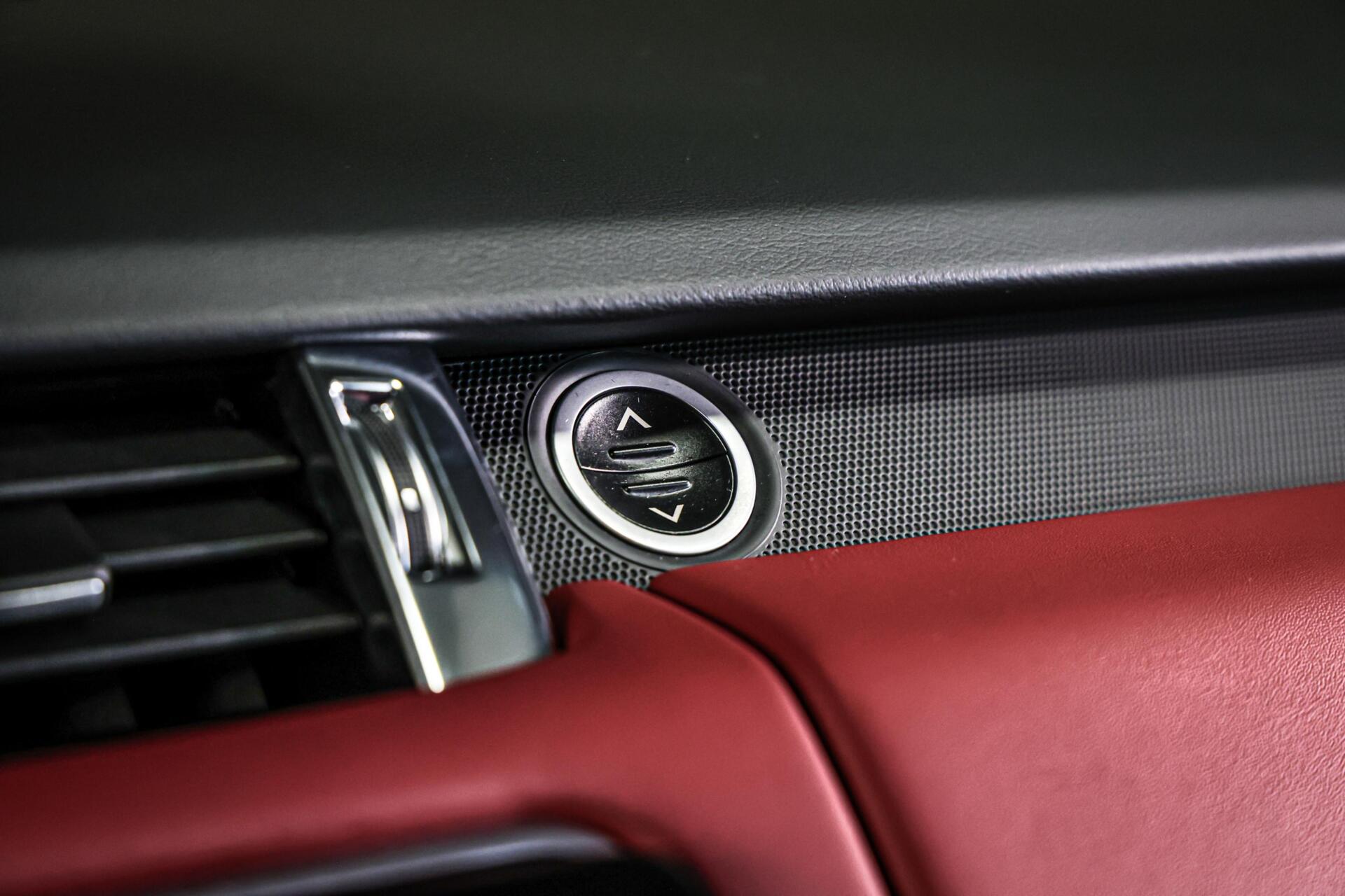 Foto van Land Rover Range Rover Sport