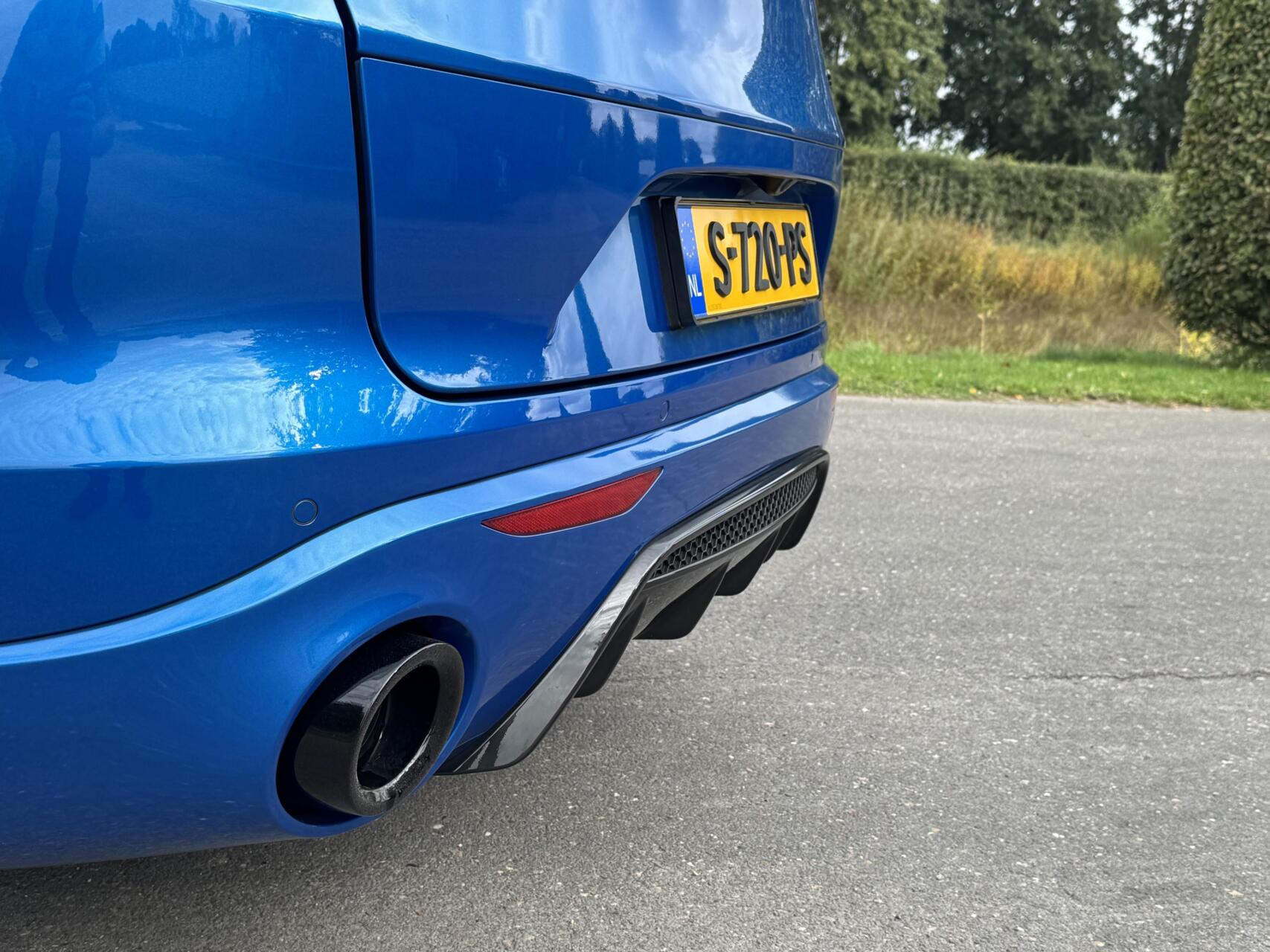 Foto van Alfa Romeo Stelvio