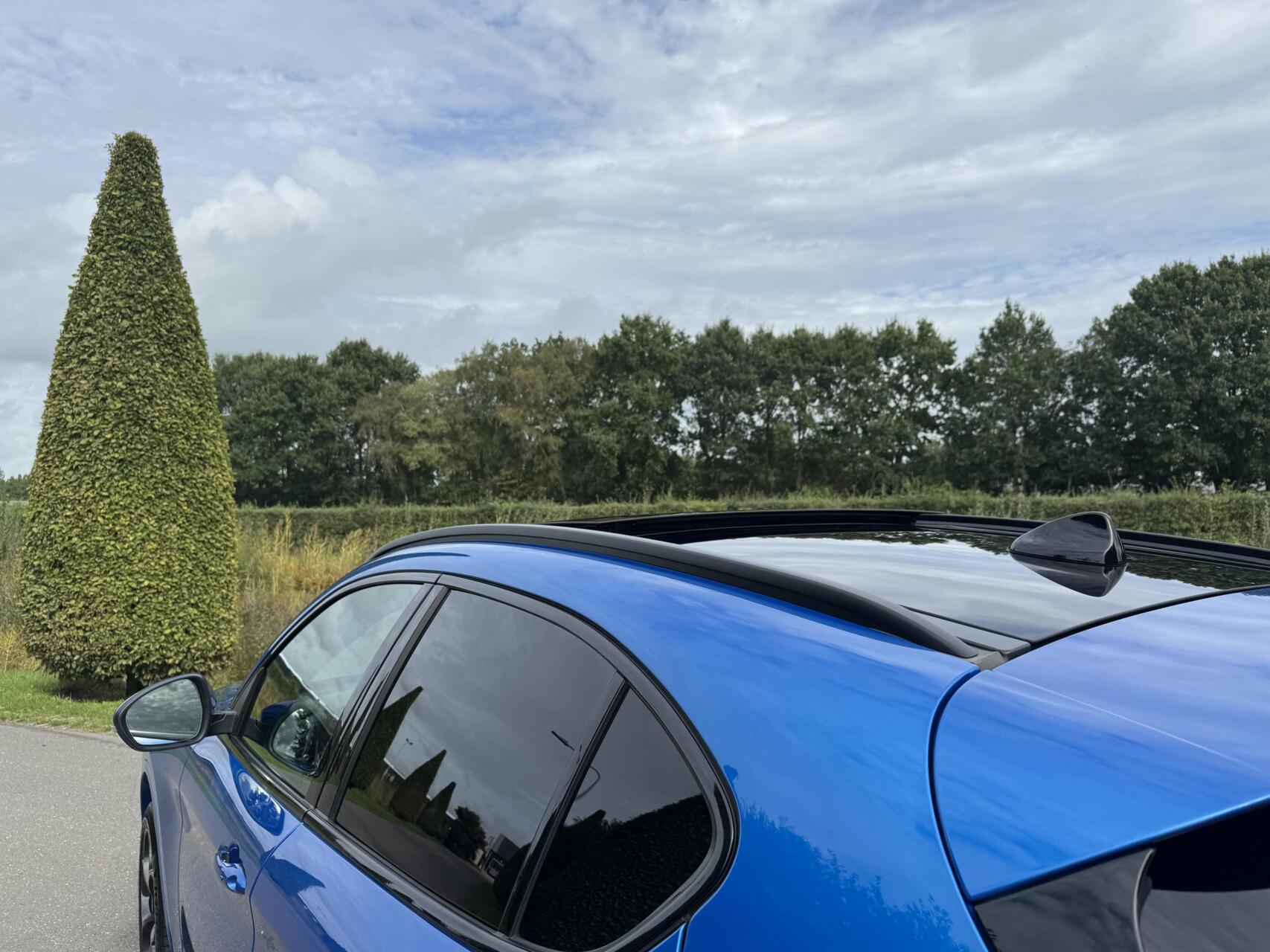 Foto van Alfa Romeo Stelvio