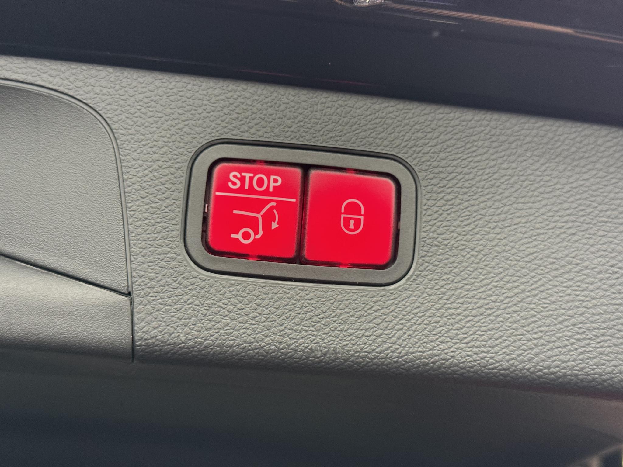Foto van Mercedes-Benz GLC 300 4Matic