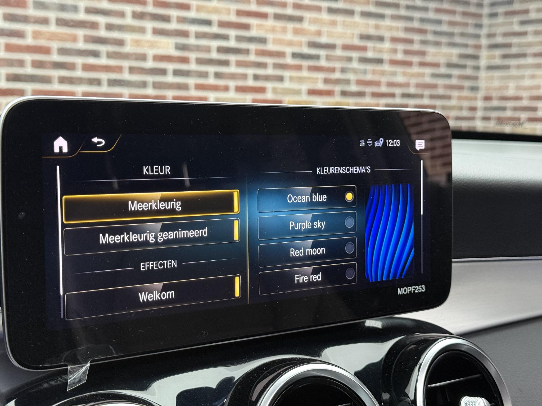 Foto van Mercedes-Benz GLC 300 4Matic