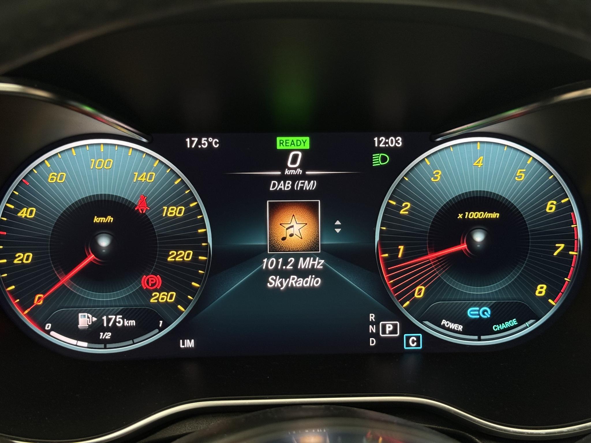 Foto van Mercedes-Benz GLC 300 4Matic