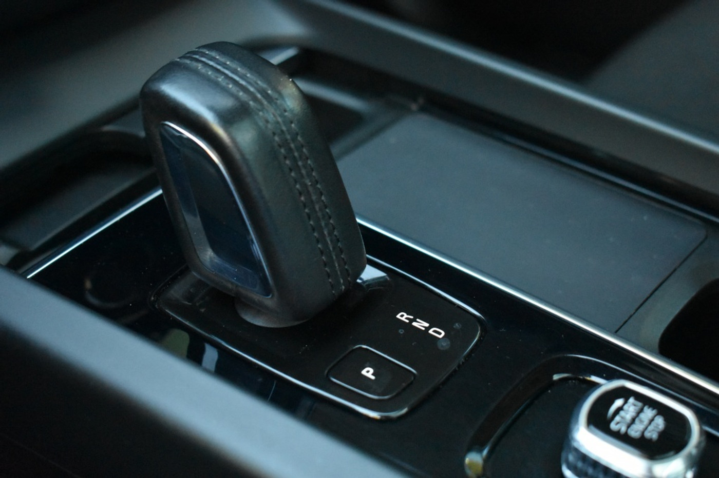 Foto van Volvo Xc60