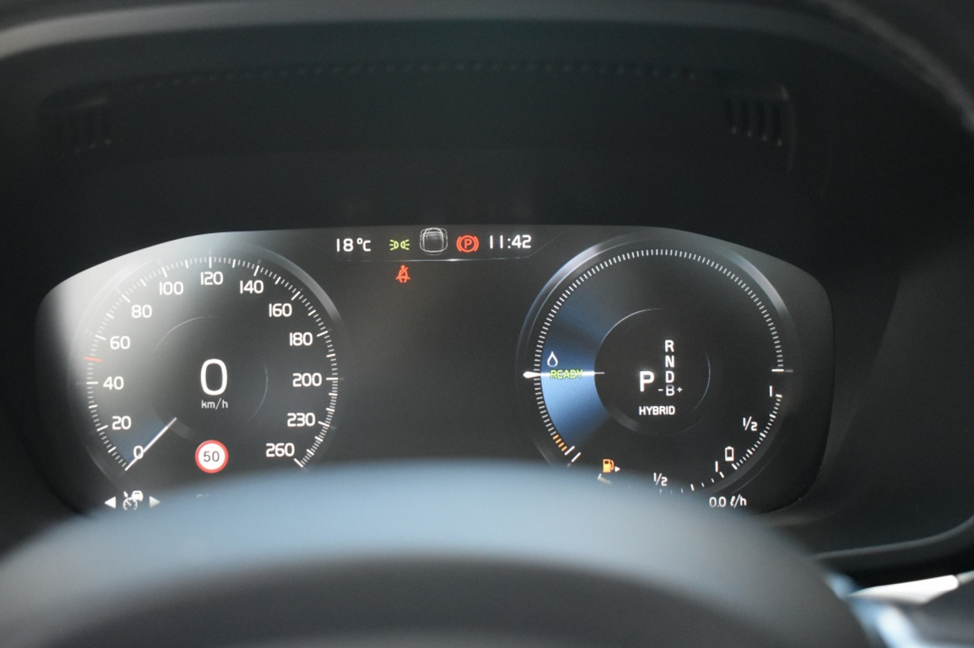 Foto van Volvo Xc60