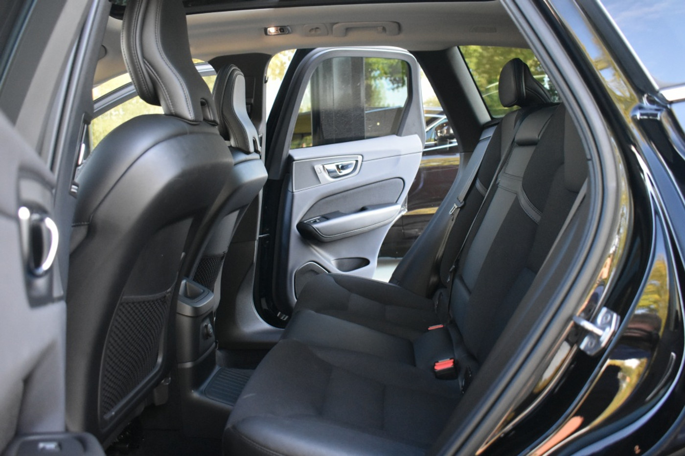 Foto van Volvo Xc60