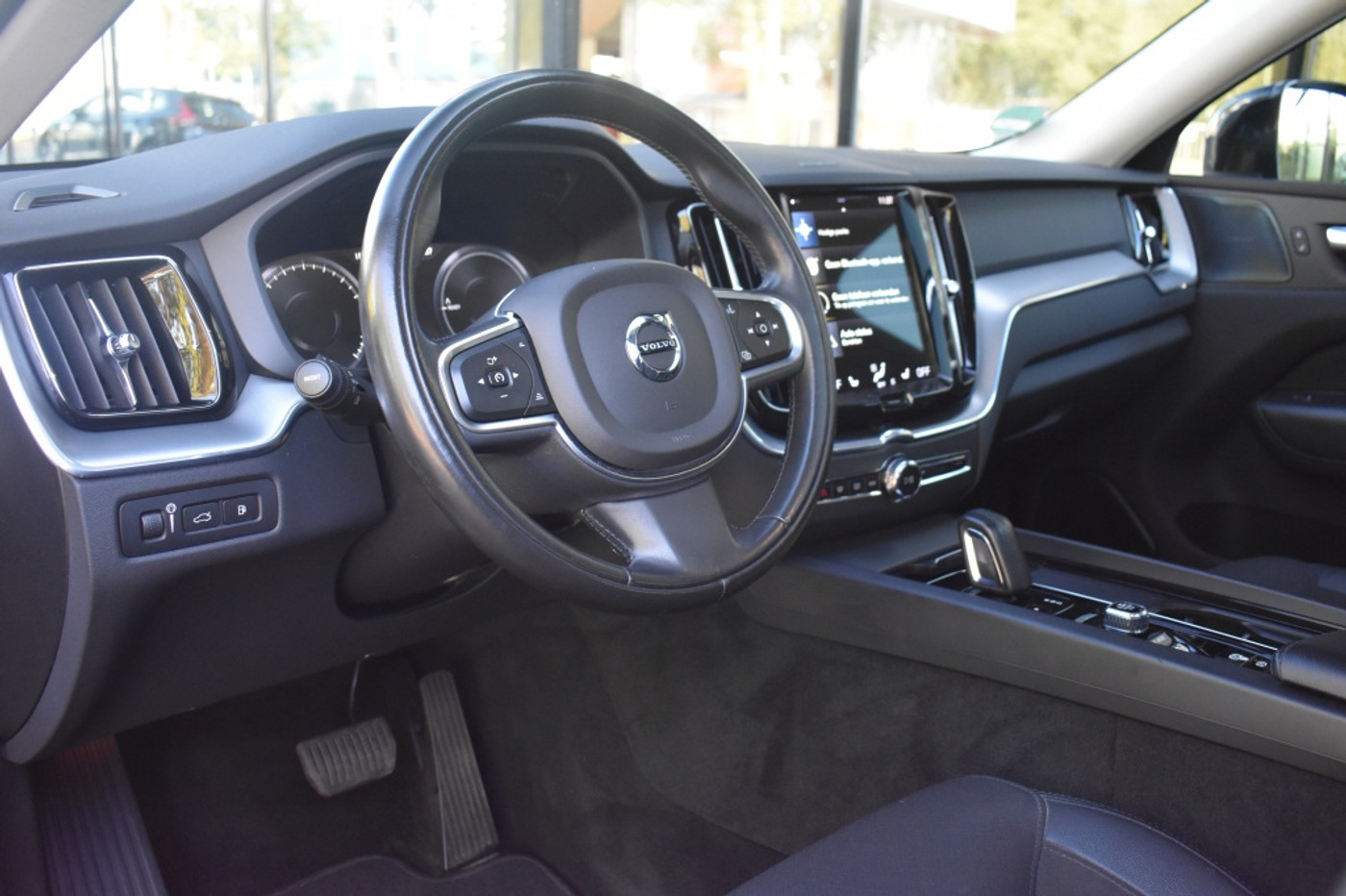 Foto van Volvo Xc60