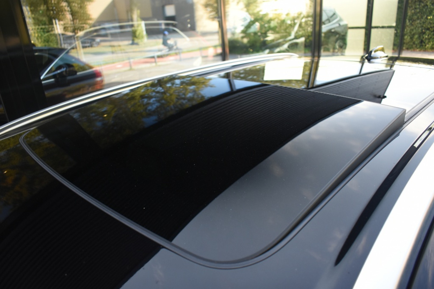 Foto van Volvo Xc60