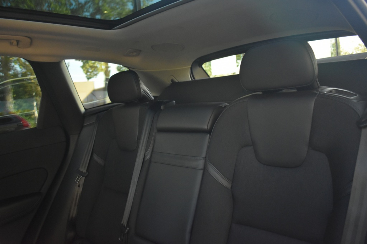Foto van Volvo Xc60
